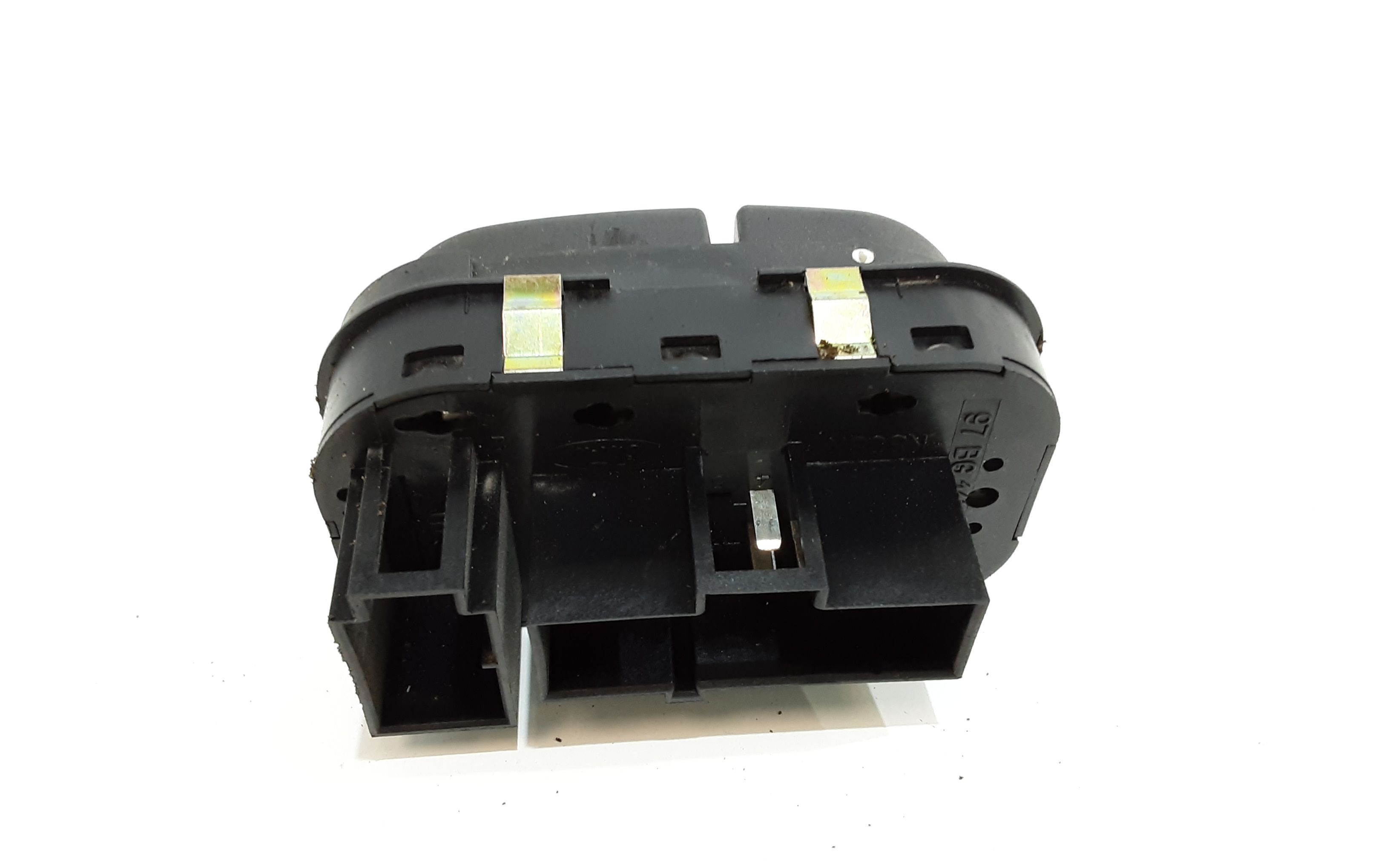 Pulsantiera Anteriore Sinistra Guida FORD Mondeo Berlina 2 Serie