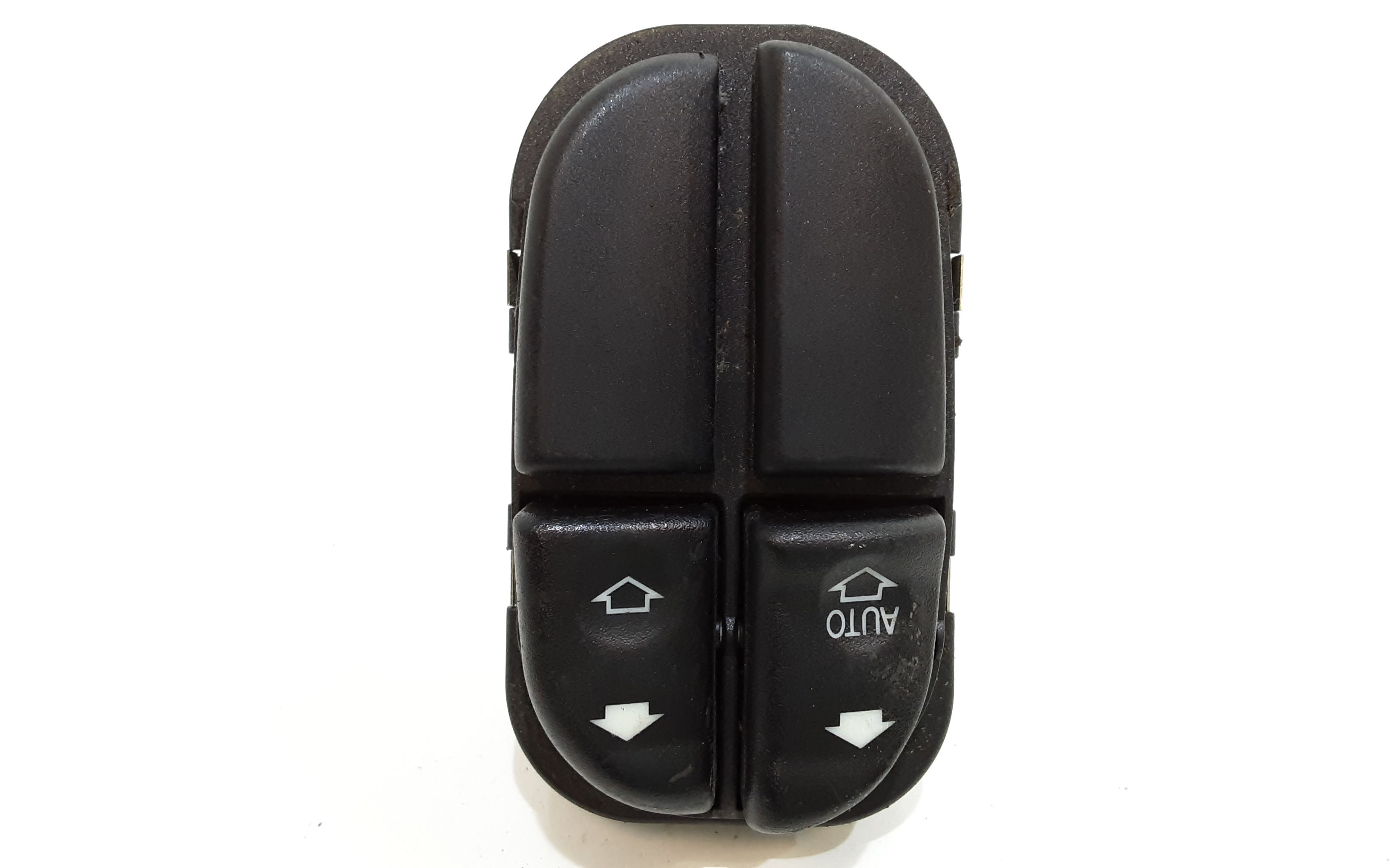 Pulsantiera Anteriore Sinistra Guida FORD Mondeo Berlina 2 Serie