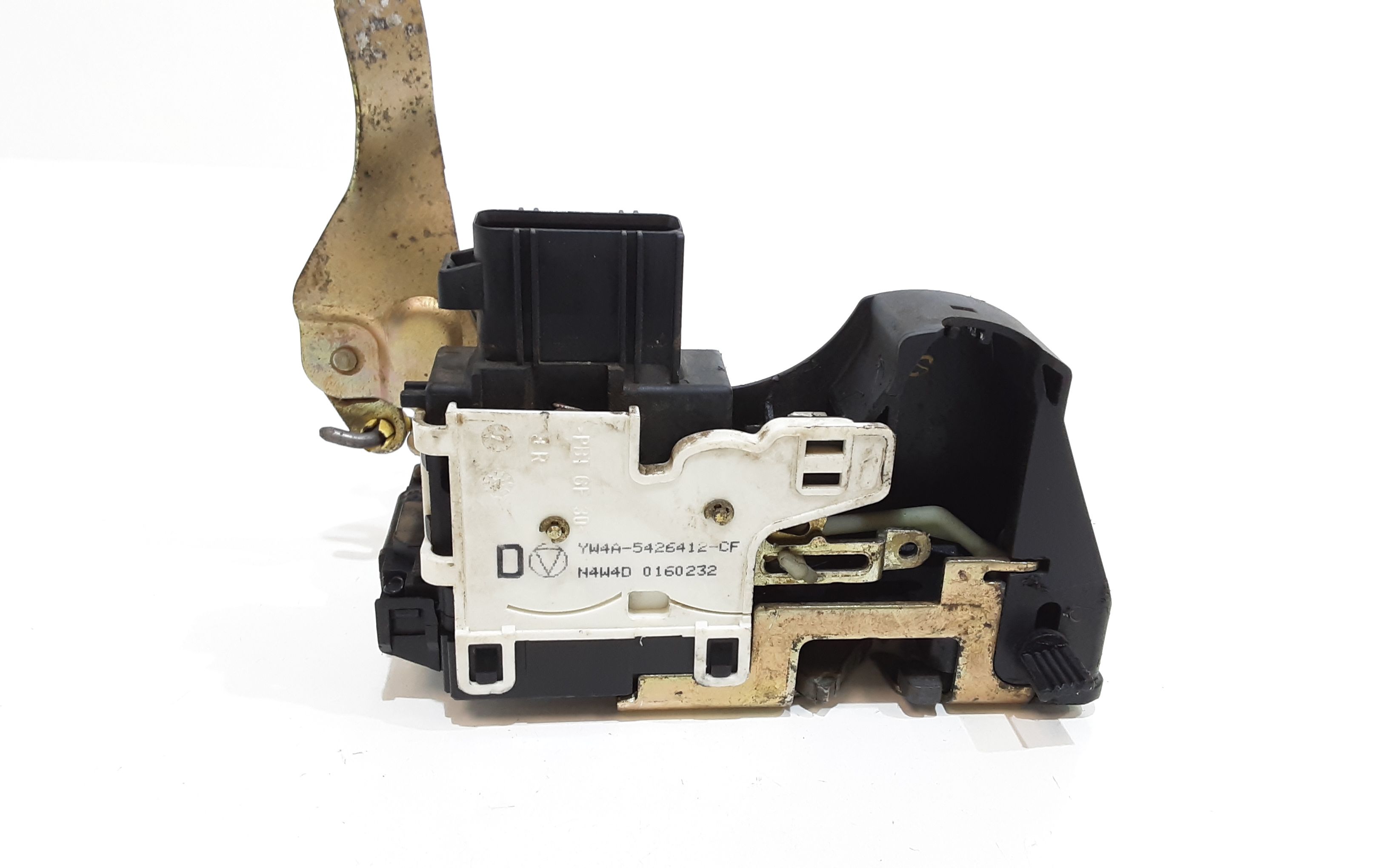 Pulsantiera Anteriore Sinistra Guida JAGUAR X-Type  Serie