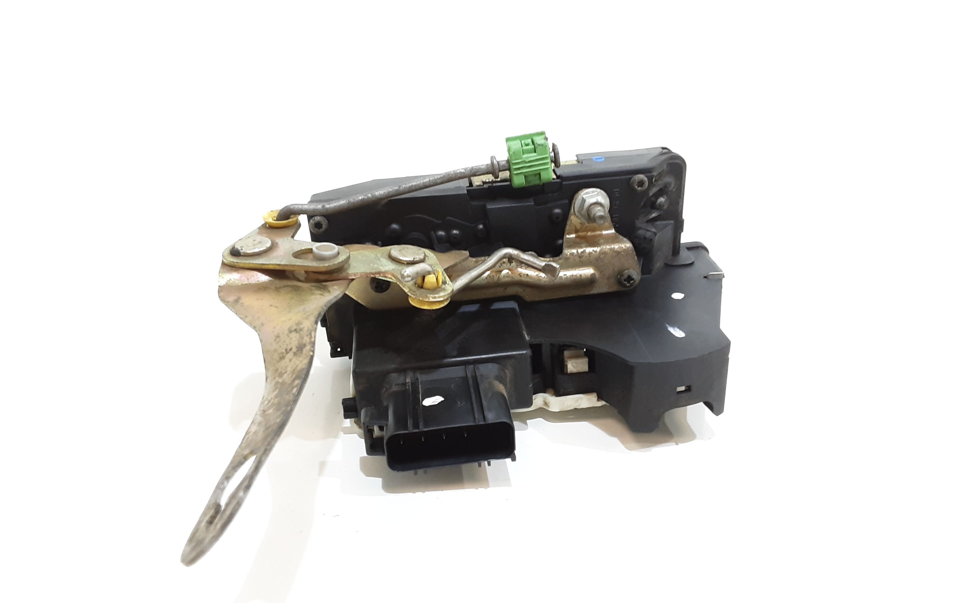 Pulsantiera Anteriore Sinistra Guida JAGUAR X-Type  Serie