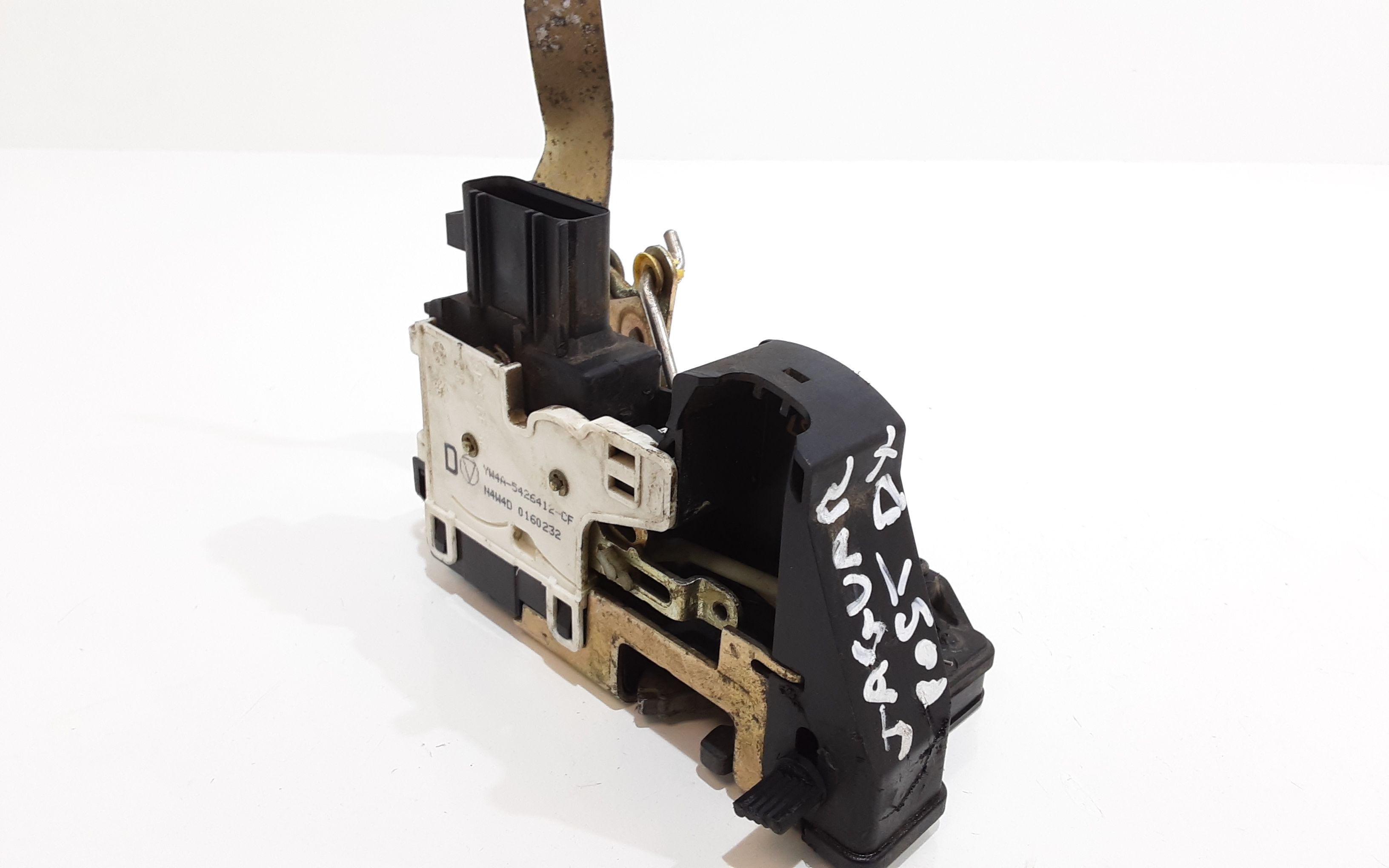 Pulsantiera Anteriore Sinistra Guida JAGUAR X-Type  Serie