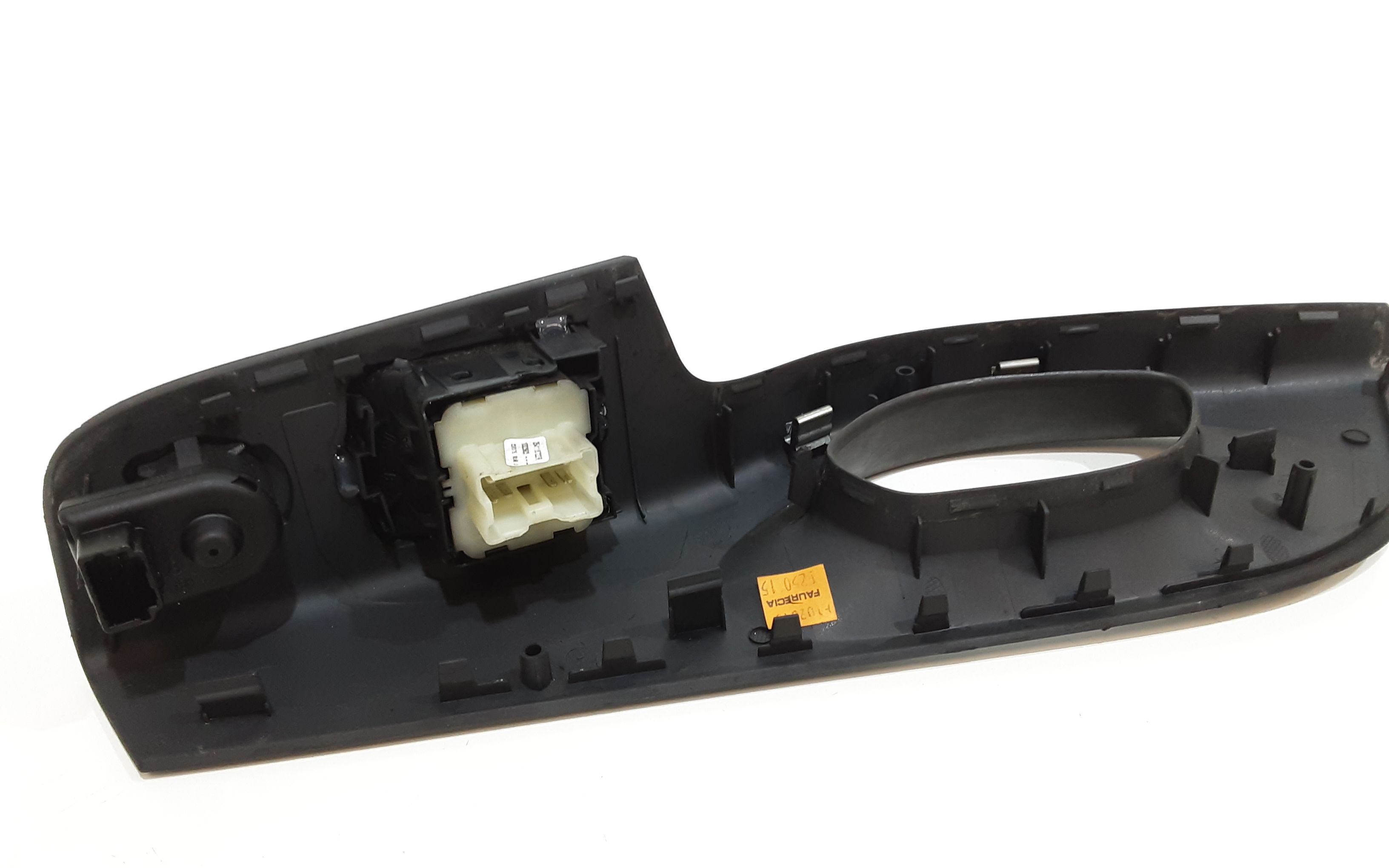 Pulsantiera Anteriore Sinistra Guida RENAULT Trafic Serie