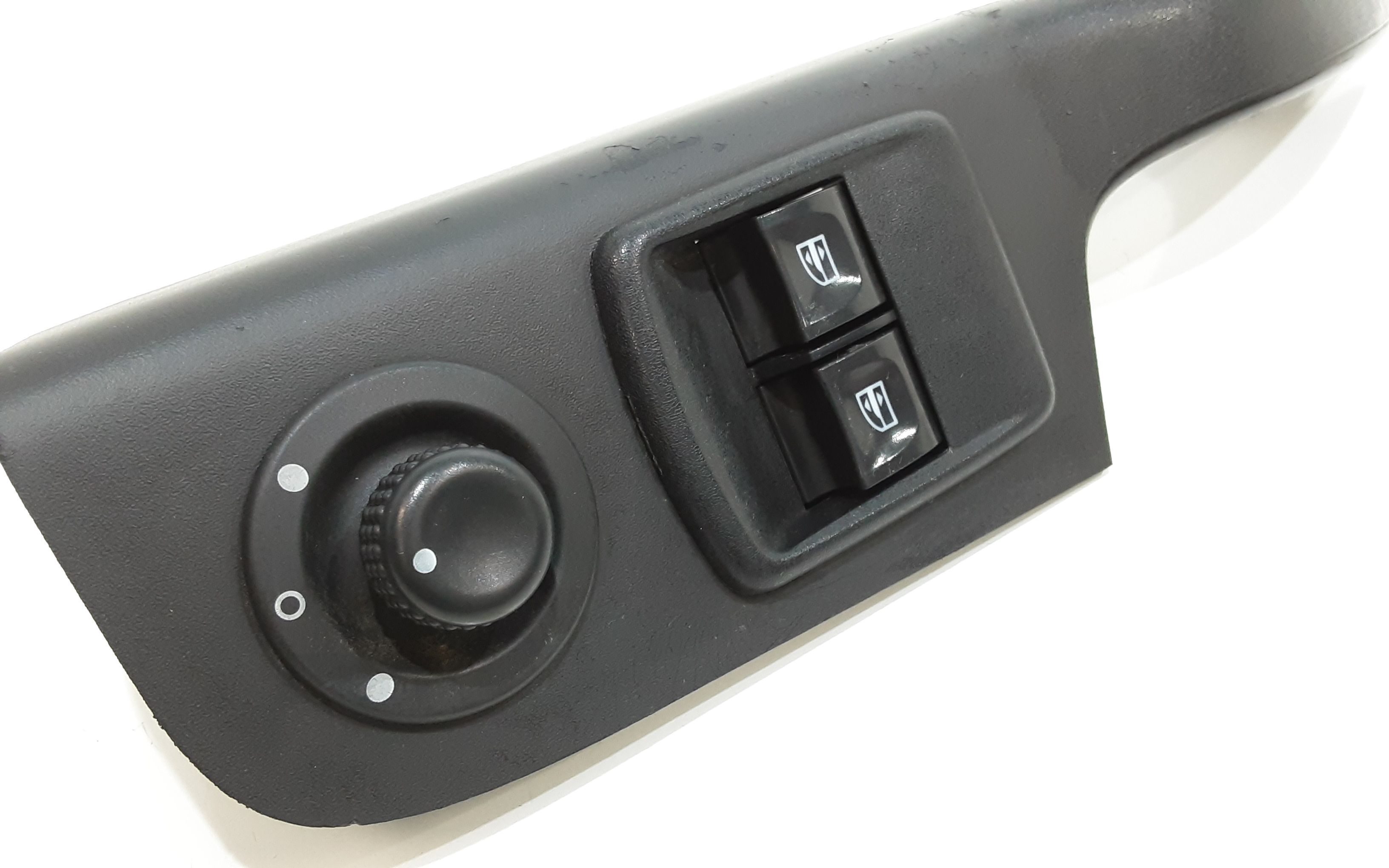 Pulsantiera Anteriore Sinistra Guida RENAULT Trafic Serie