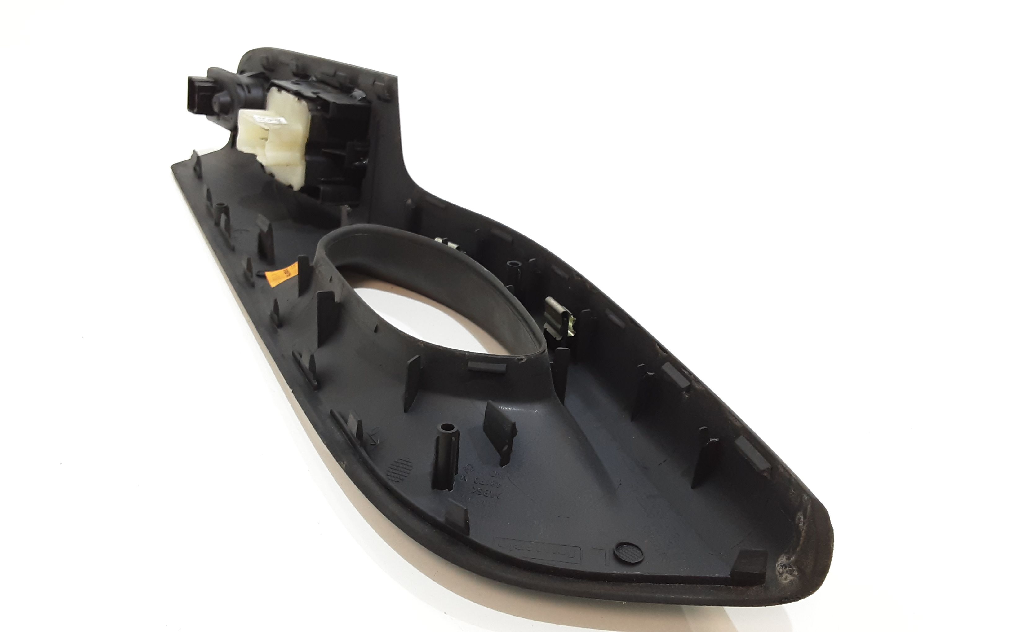 Pulsantiera Anteriore Sinistra Guida RENAULT Trafic Serie