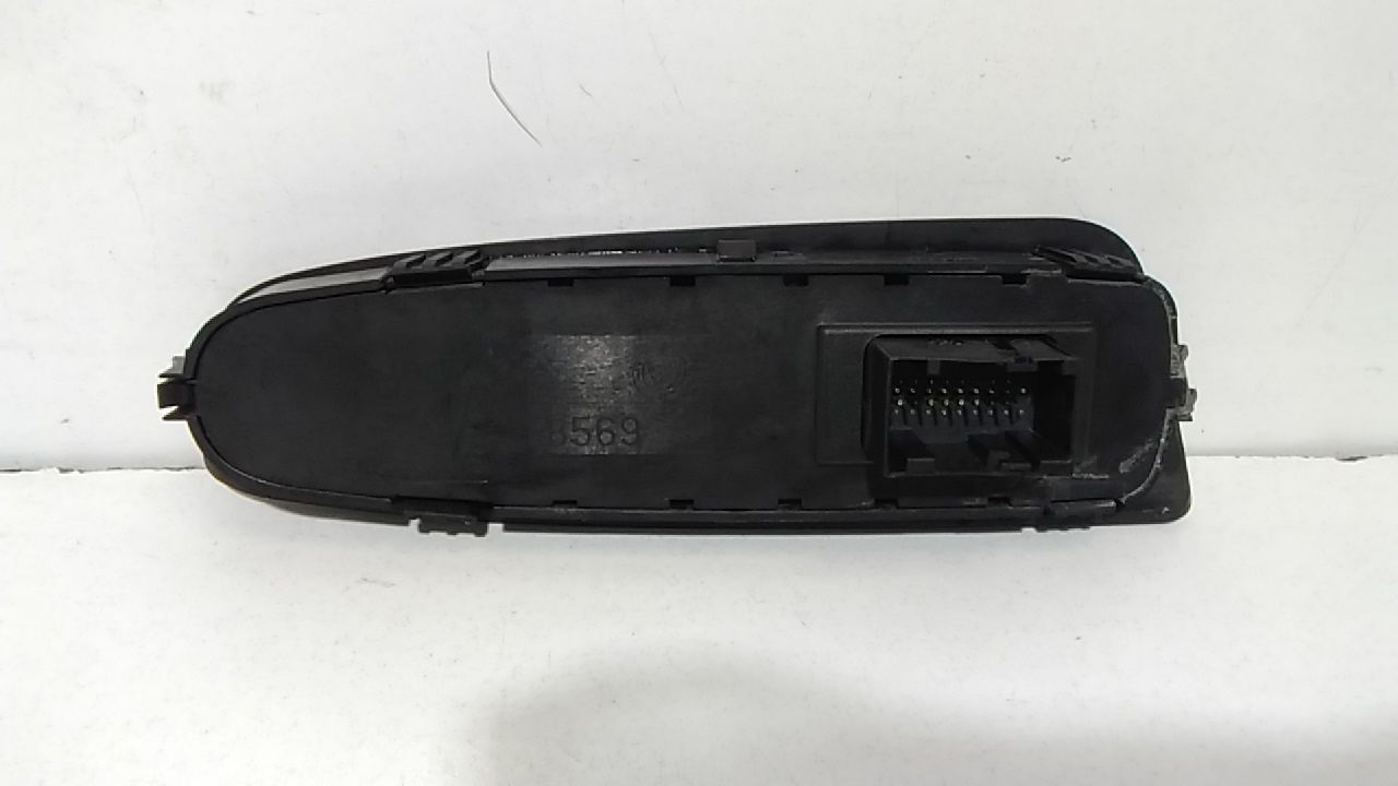 Pulsantiera Anteriore Sinistra Guida FIAT Stilo S. Wagon