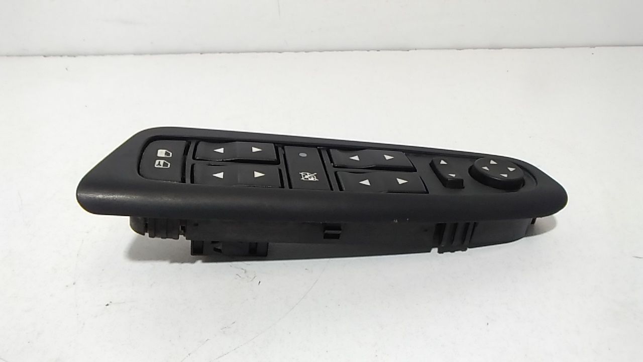 Pulsantiera Anteriore Sinistra Guida FIAT Stilo S. Wagon