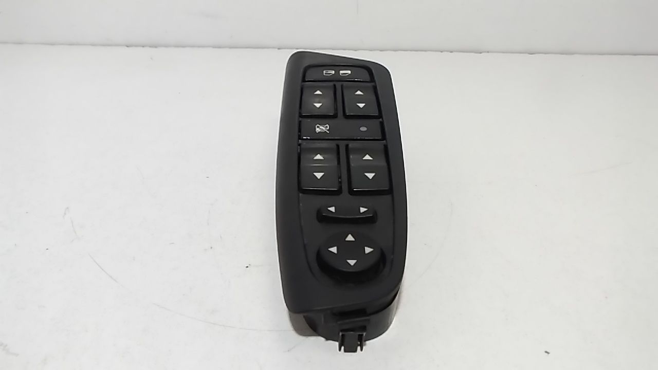 Pulsantiera Anteriore Sinistra Guida FIAT Stilo S. Wagon