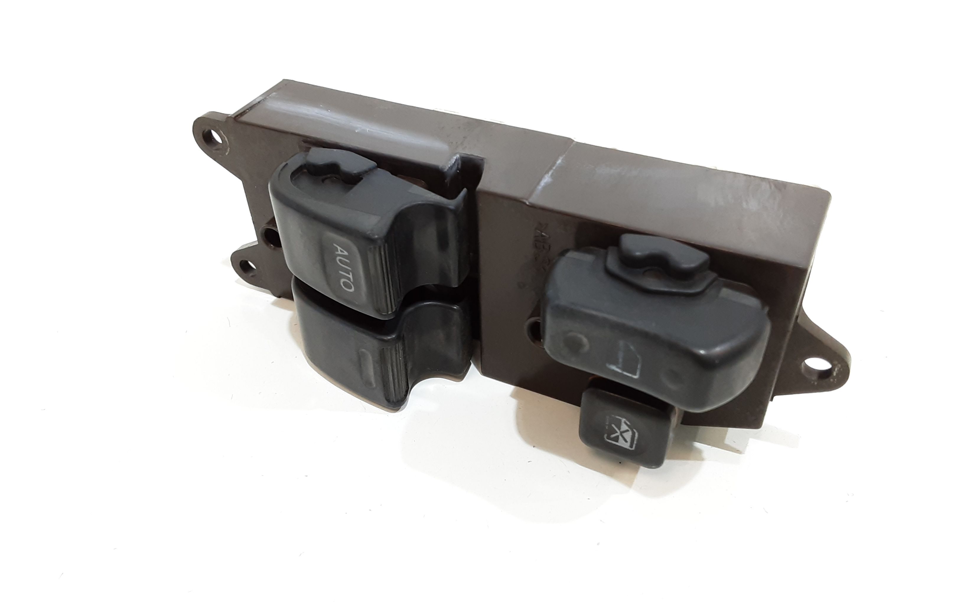 Pulsantiera Anteriore Sinistra Guida TOYOTA Yaris 1 Serie