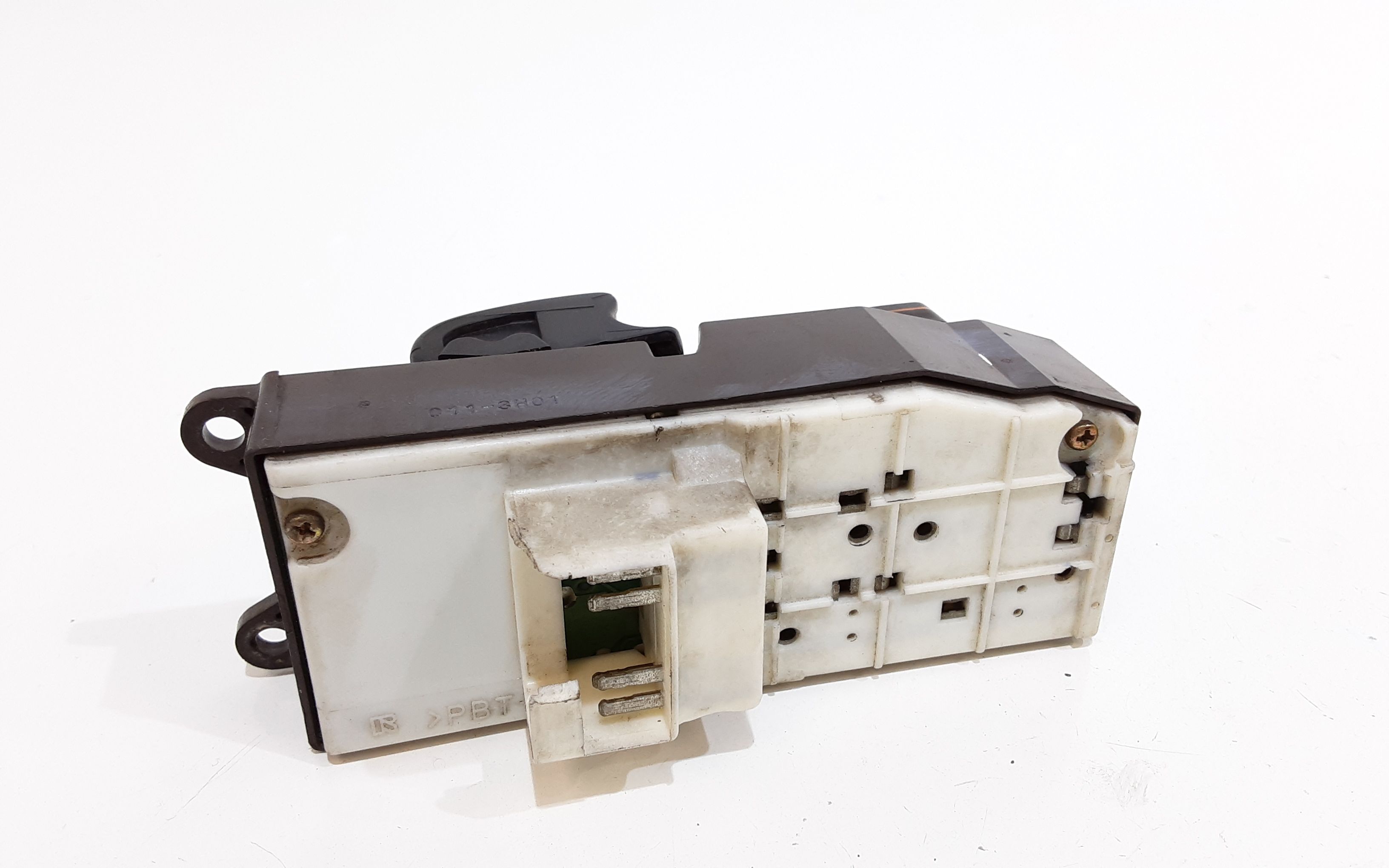 Pulsantiera Anteriore Sinistra Guida TOYOTA Yaris 1 Serie