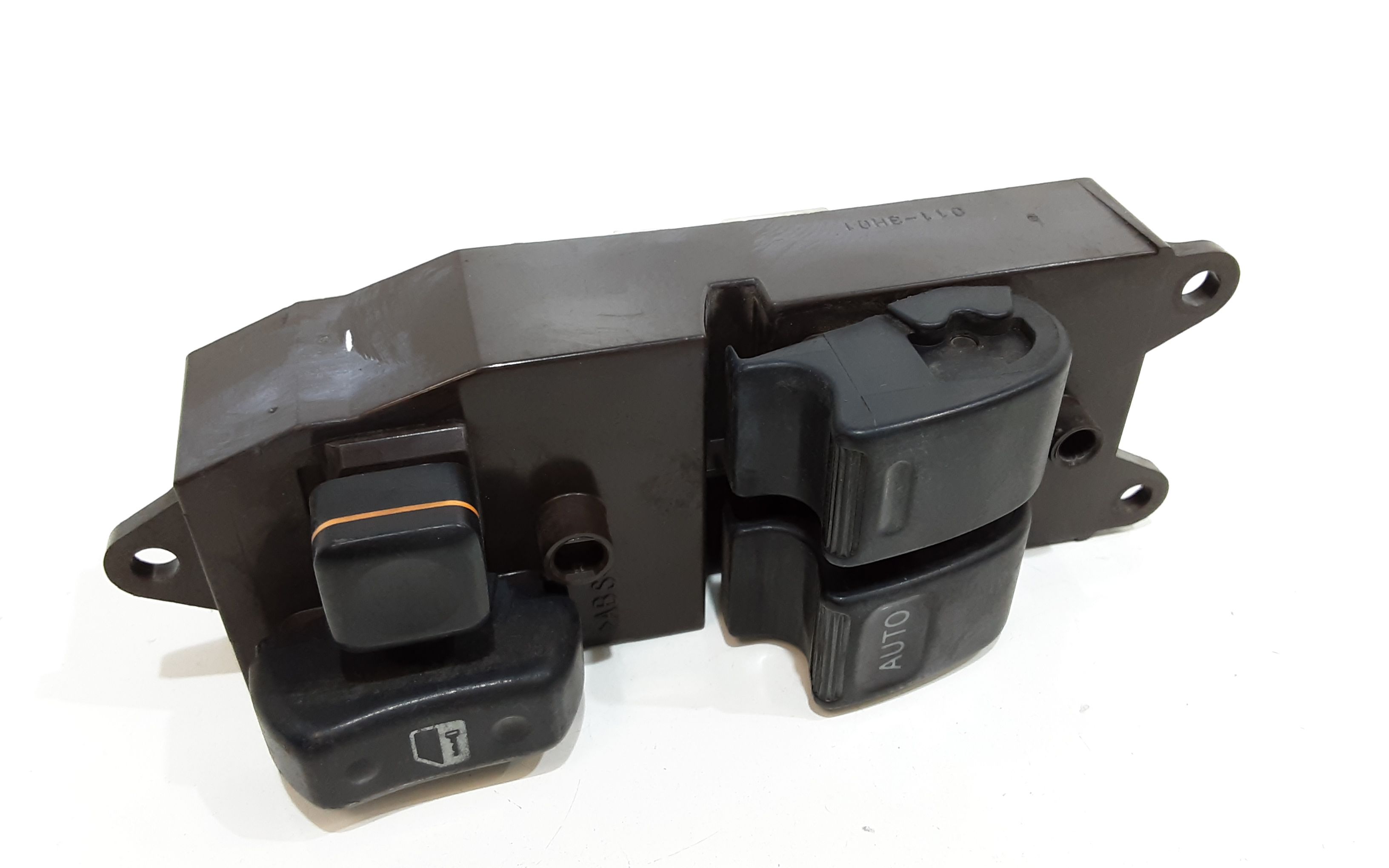 Pulsantiera Anteriore Sinistra Guida TOYOTA Yaris 1 Serie