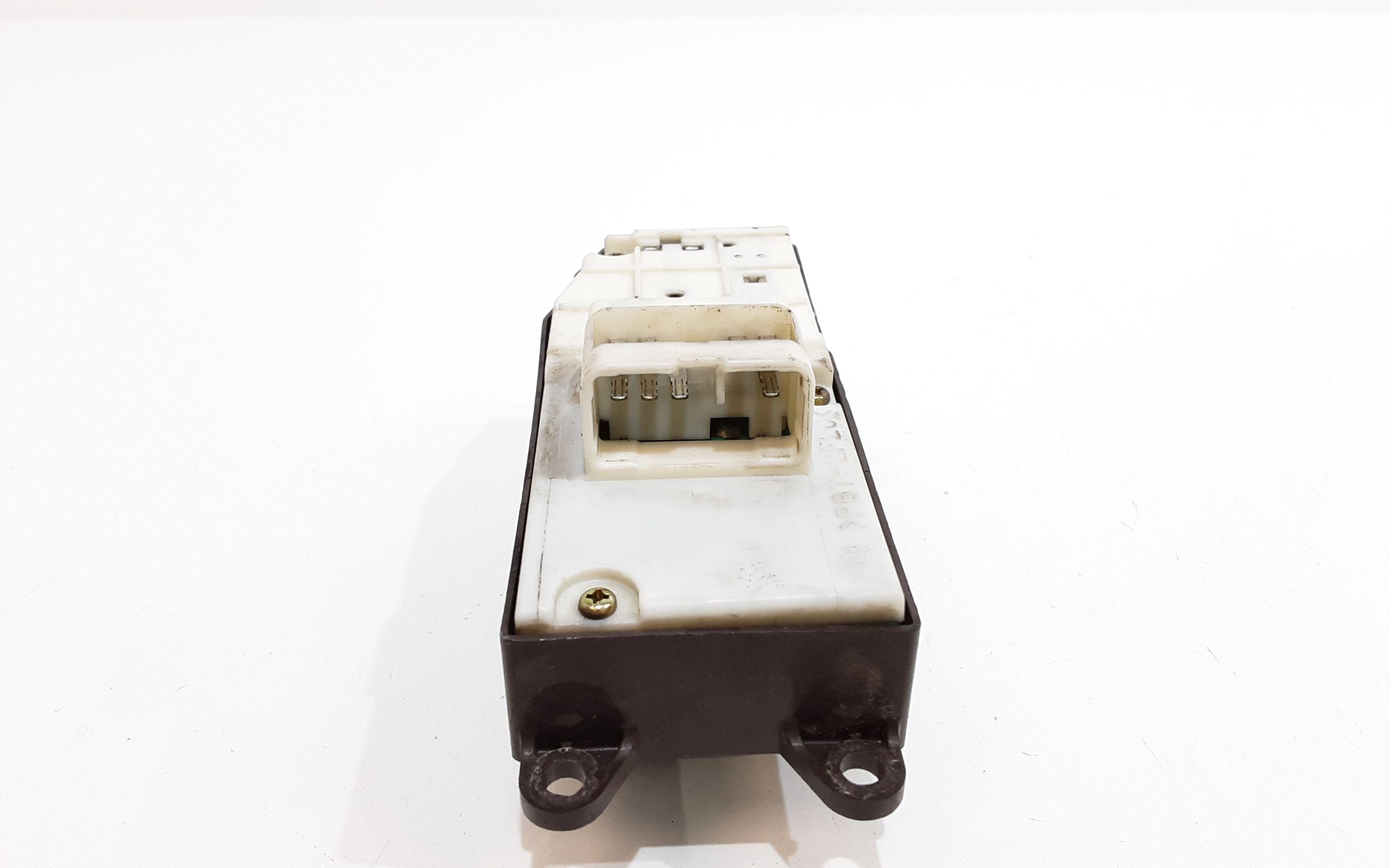 Pulsantiera Anteriore Sinistra Guida TOYOTA Yaris 1 Serie