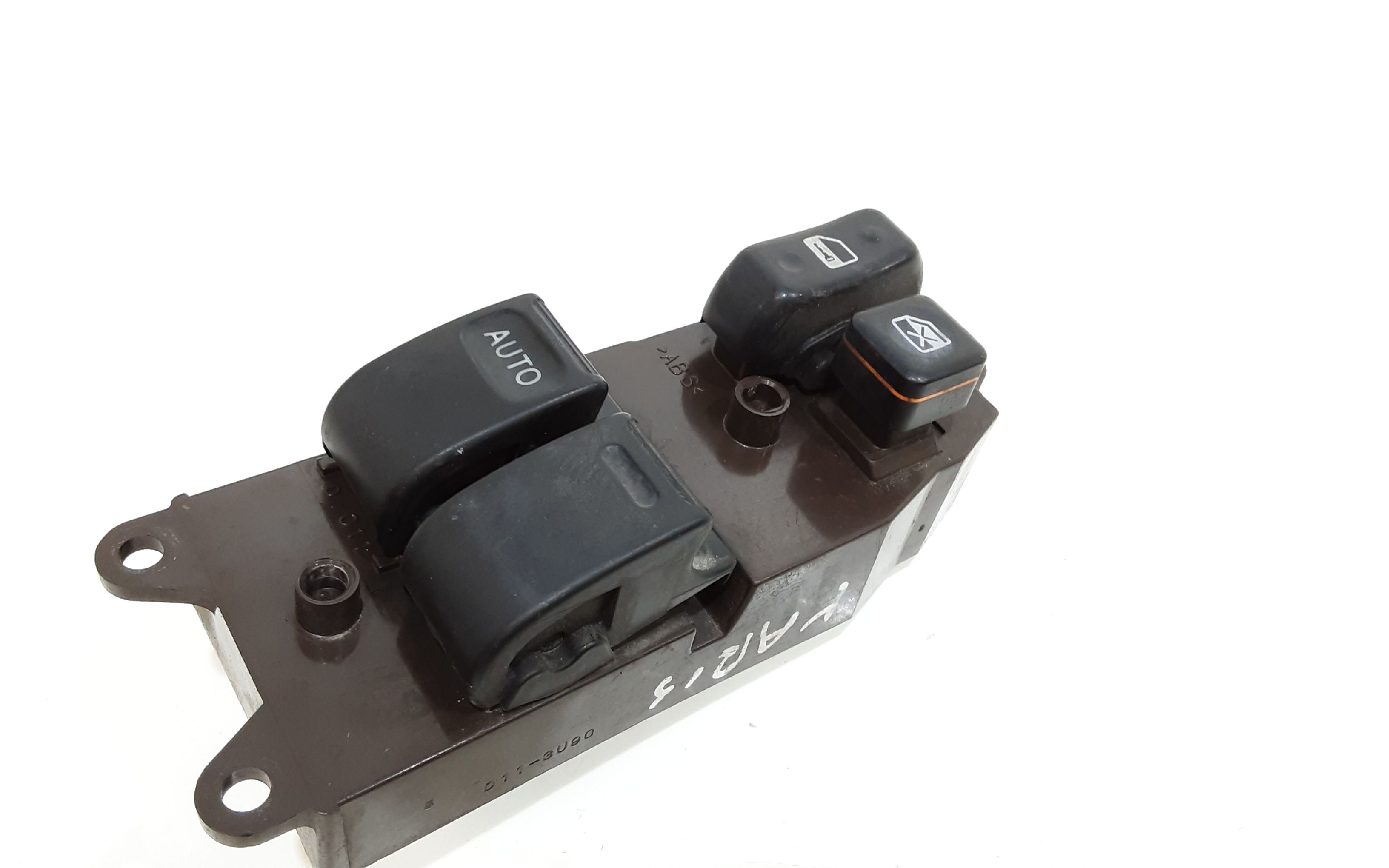 Pulsantiera Anteriore Sinistra Guida TOYOTA Yaris 1 Serie