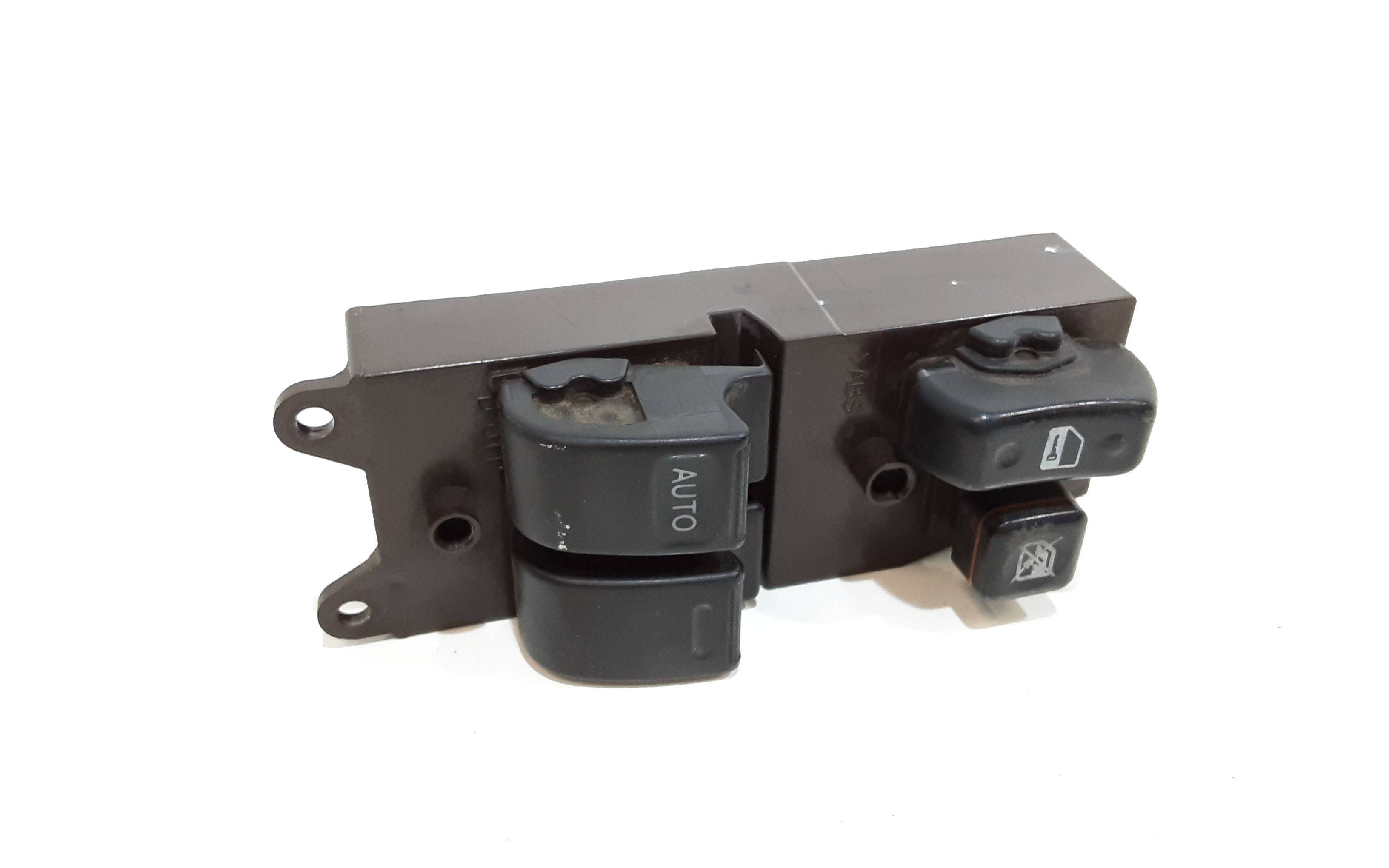 Pulsantiera Anteriore Sinistra Guida TOYOTA Yaris 1 Serie