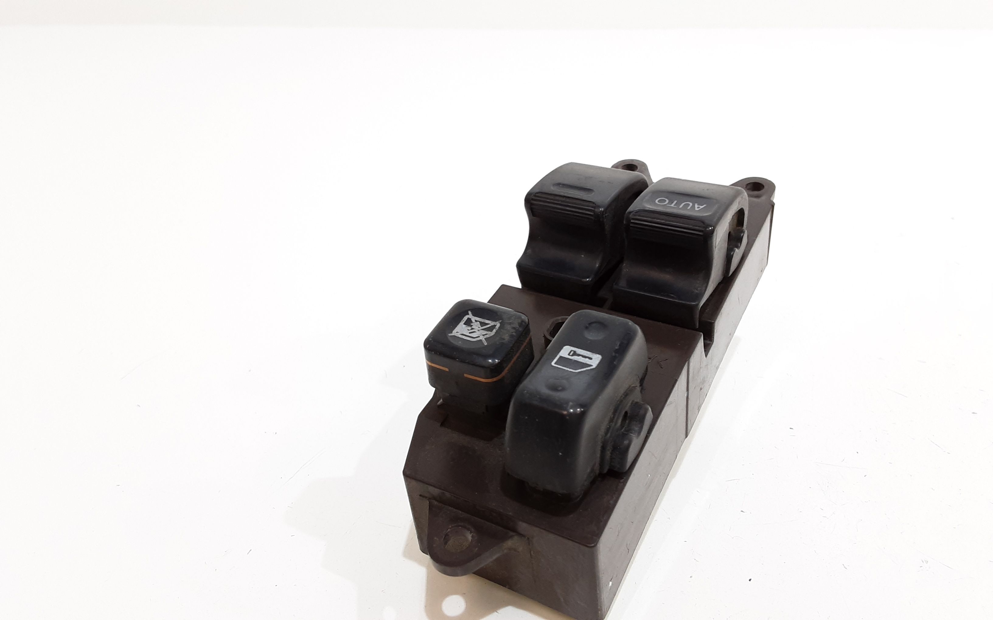 Pulsantiera Anteriore Sinistra Guida TOYOTA Yaris 1 Serie