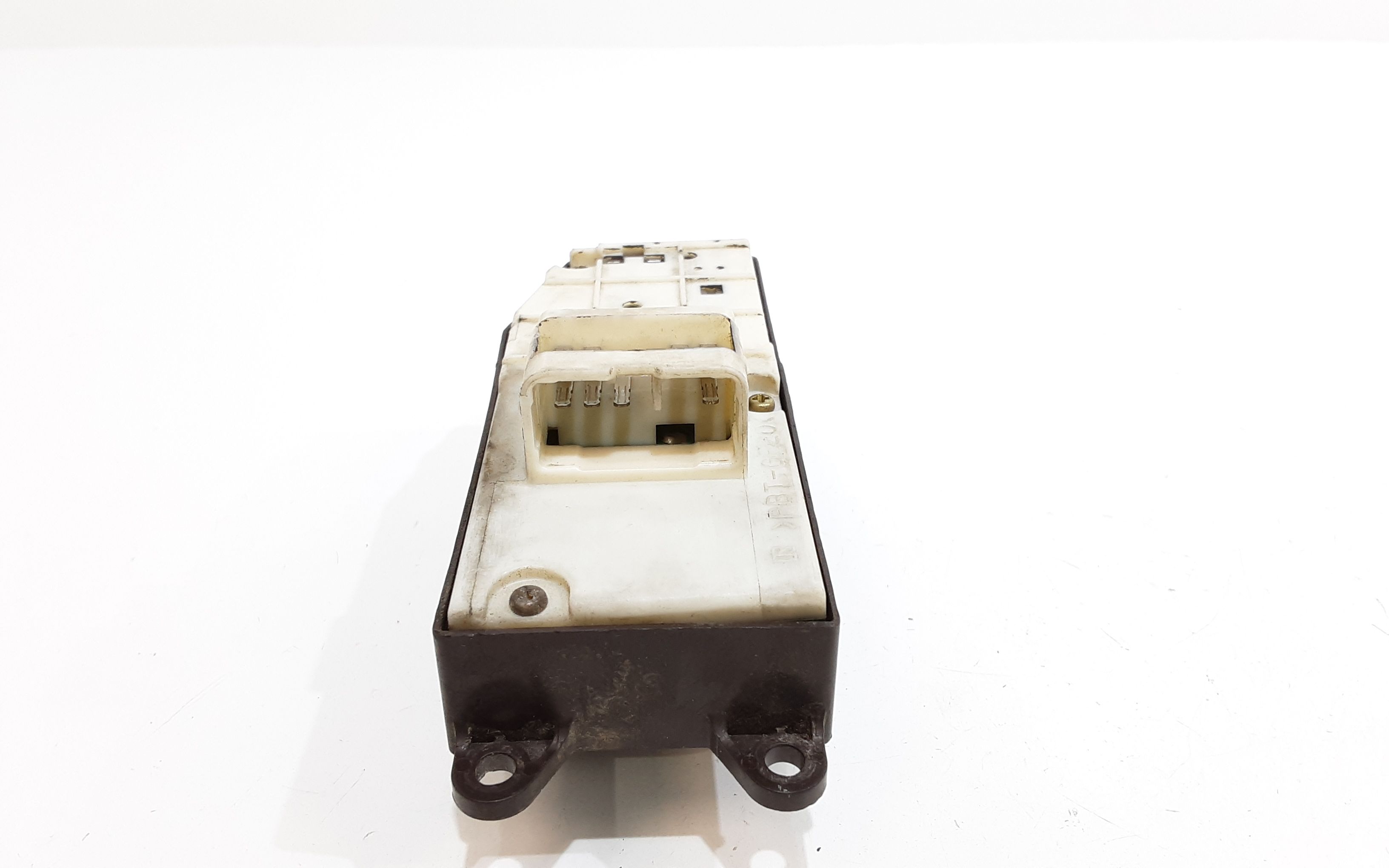 Pulsantiera Anteriore Sinistra Guida TOYOTA Yaris 1 Serie