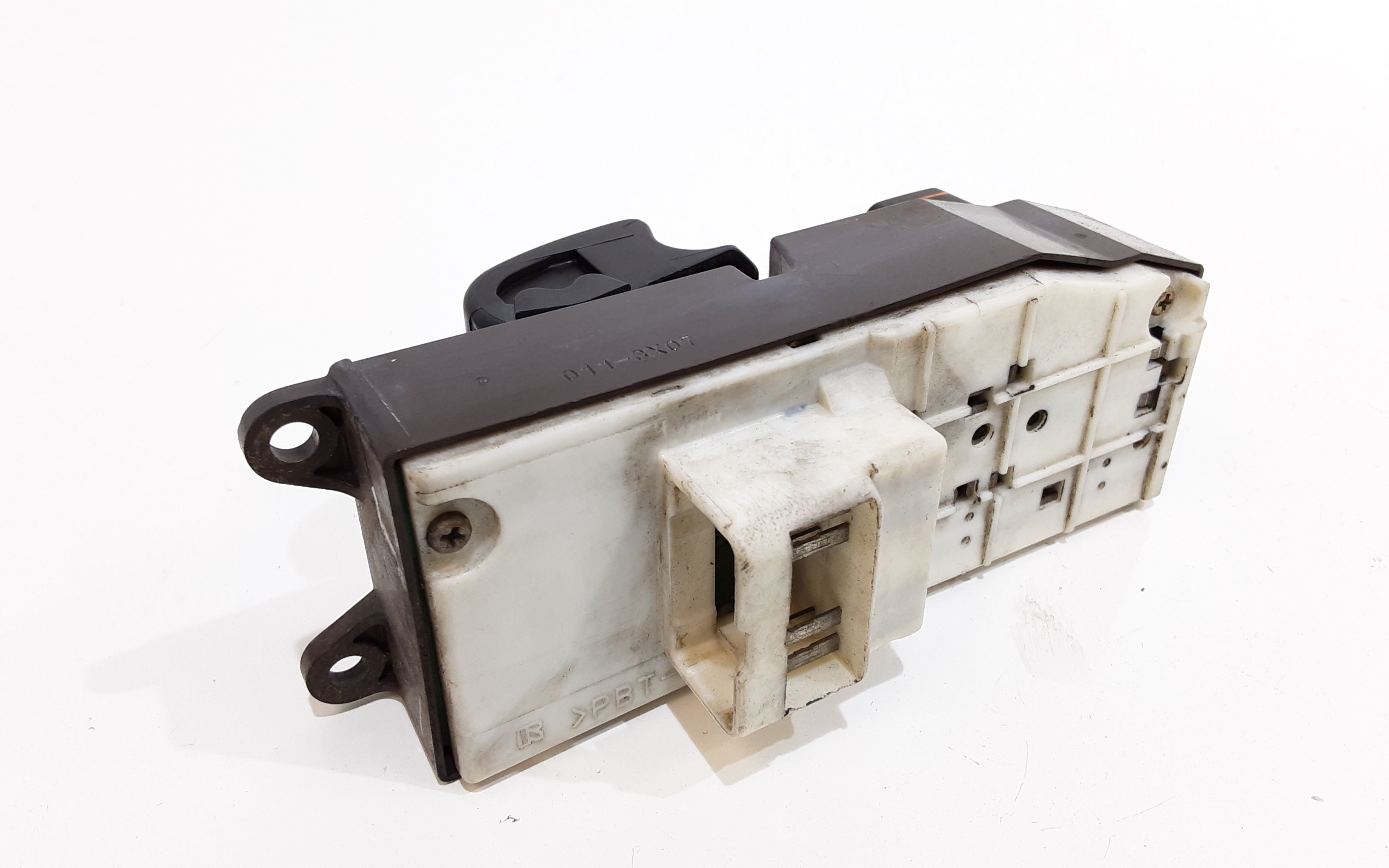 Pulsantiera Anteriore Sinistra Guida TOYOTA Yaris 1 Serie