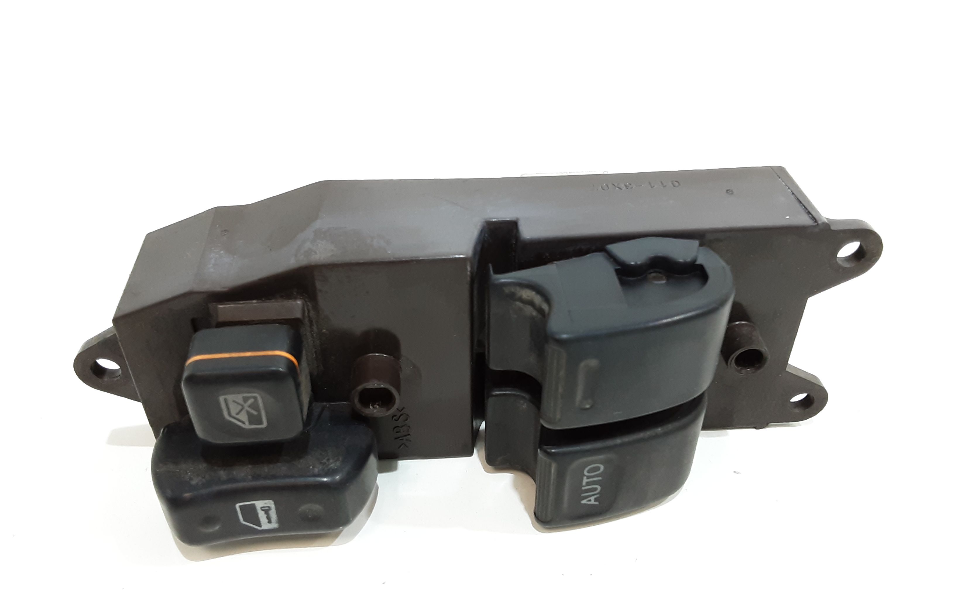 Pulsantiera Anteriore Sinistra Guida TOYOTA Yaris 1 Serie