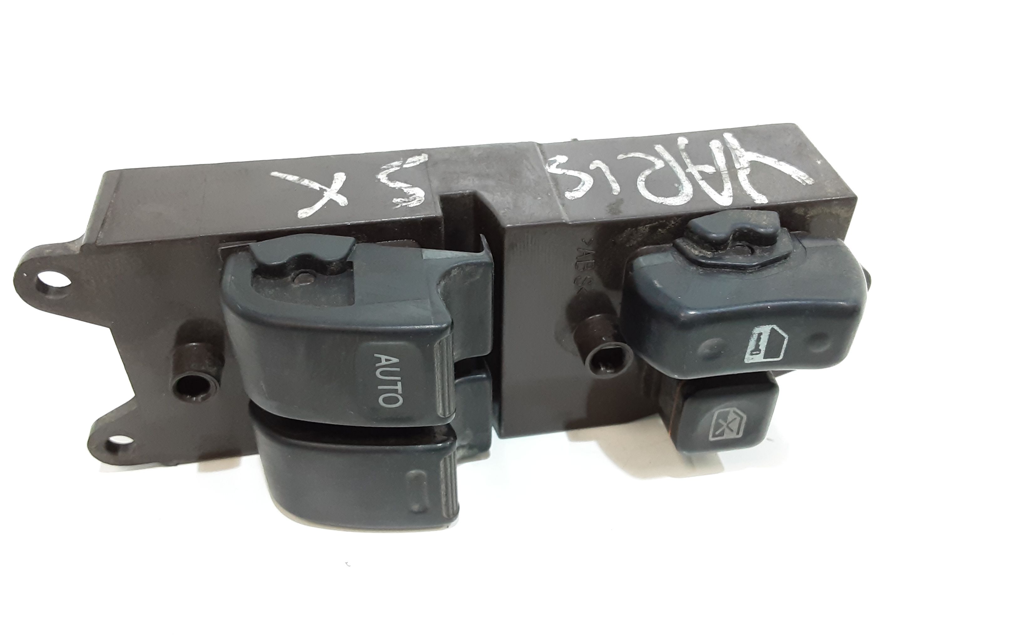 Pulsantiera Anteriore Sinistra Guida TOYOTA Yaris 1 Serie