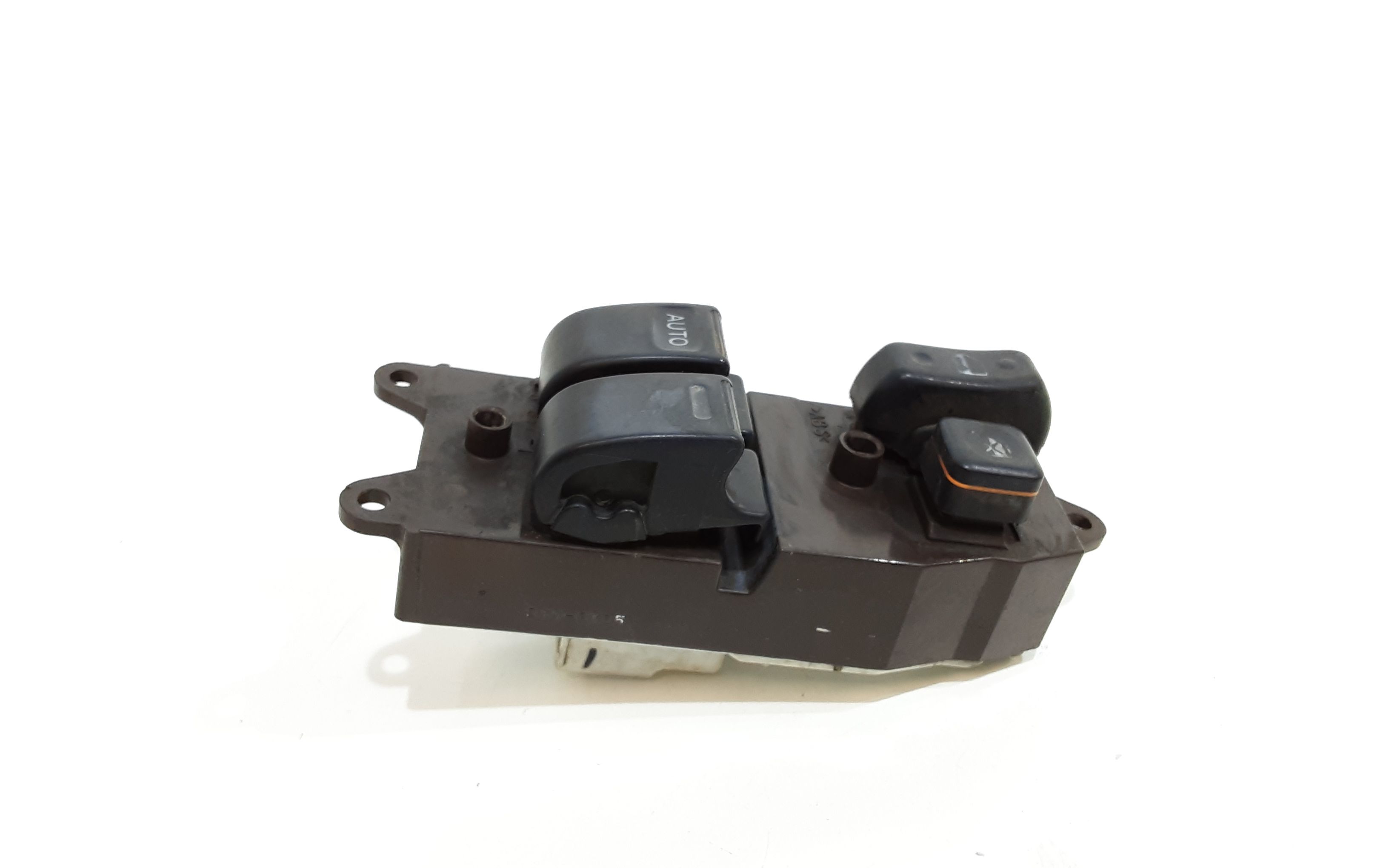 Pulsantiera Anteriore Sinistra Guida TOYOTA Yaris 1 Serie