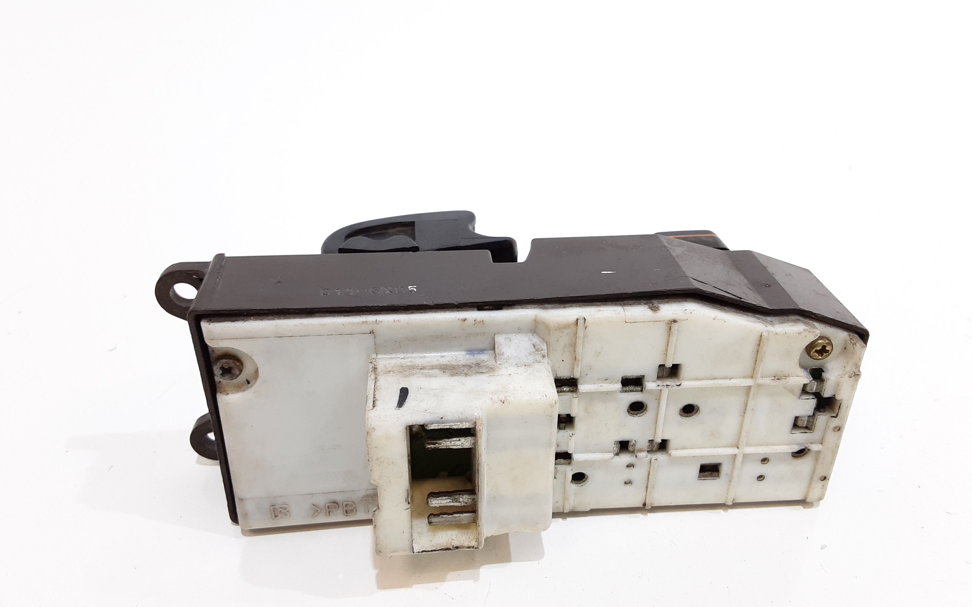 Pulsantiera Anteriore Sinistra Guida TOYOTA Yaris 1 Serie