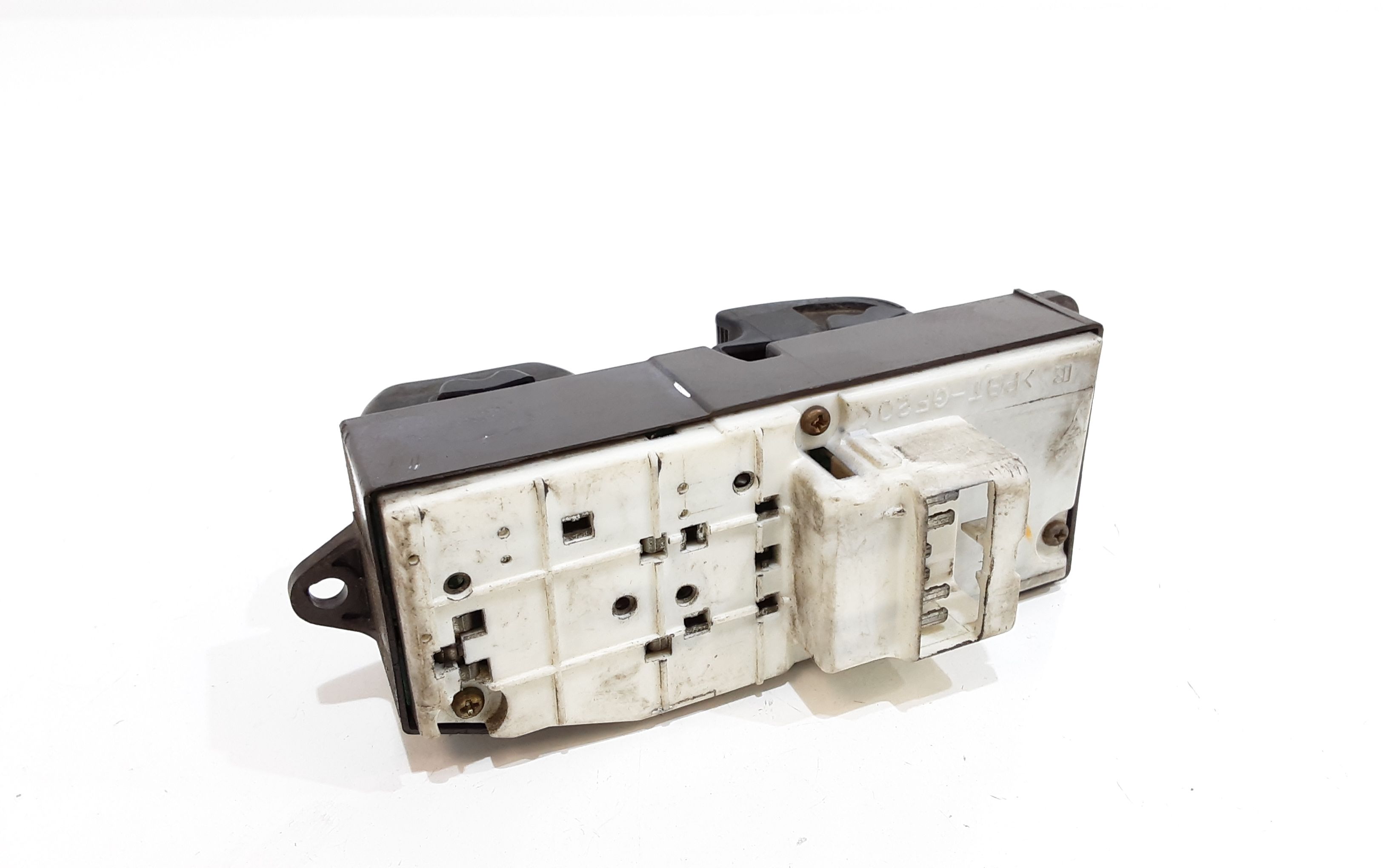 Pulsantiera Anteriore Sinistra Guida TOYOTA Yaris 1 Serie