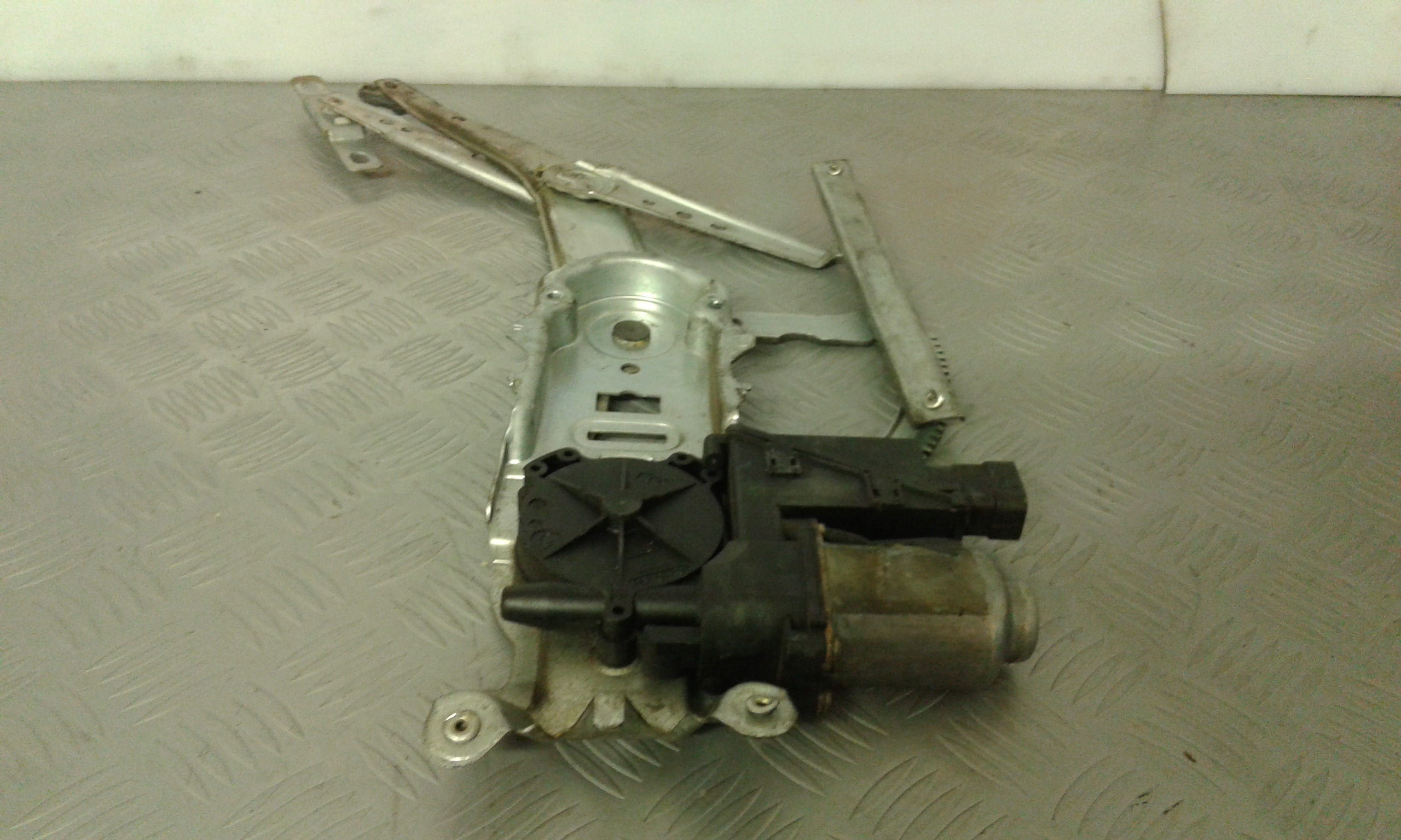 Cremagliera anteriore destra passeggero OPEL Corsa C 3P 1 Serie