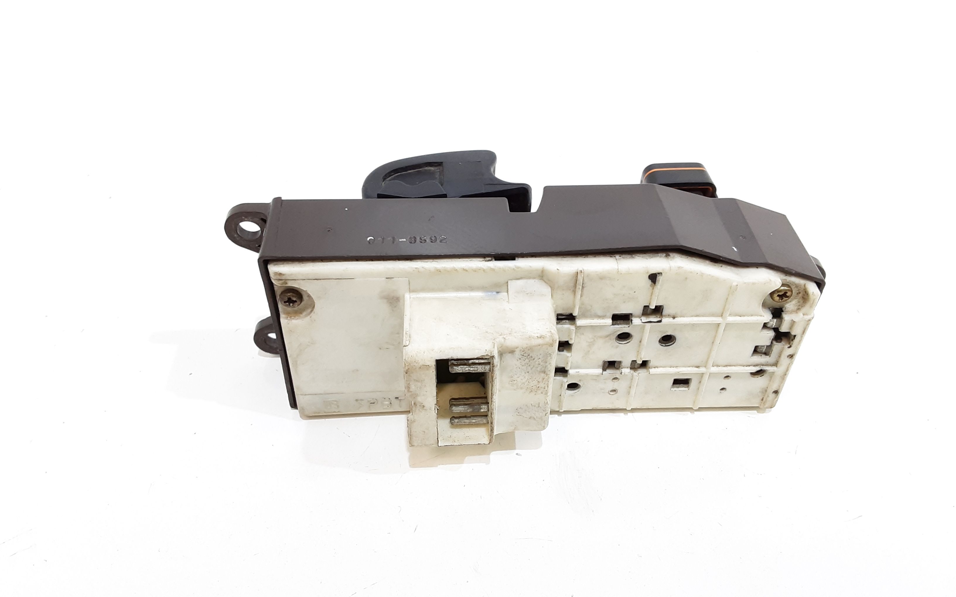 Pulsantiera Anteriore Sinistra Guida TOYOTA Yaris 1 Serie