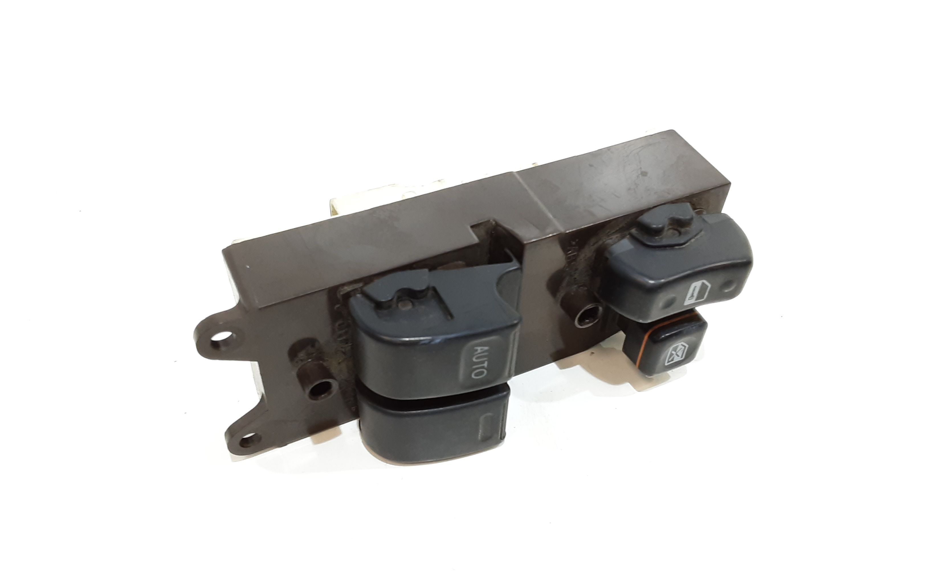 Pulsantiera Anteriore Sinistra Guida TOYOTA Yaris 1 Serie