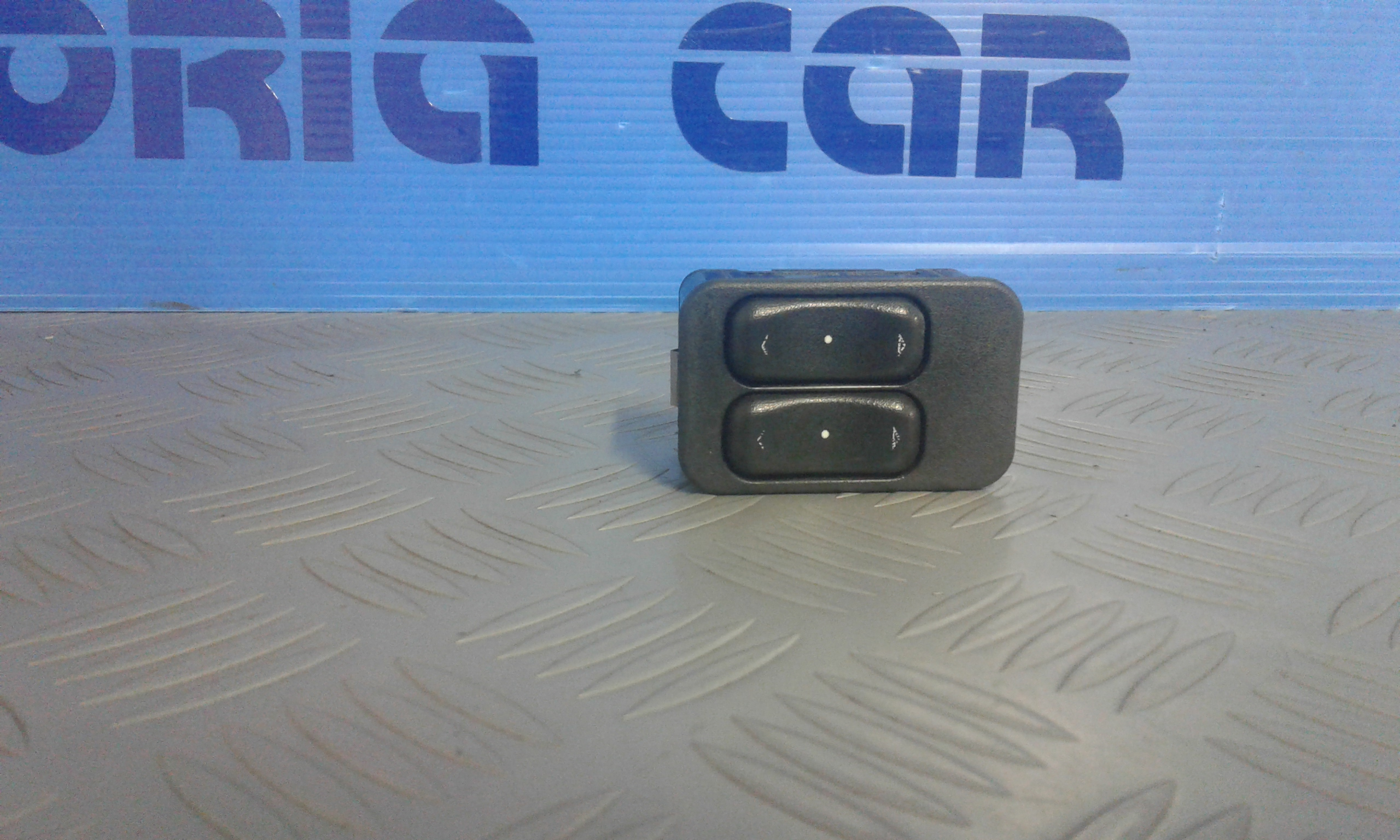 Pulsantiera Anteriore Sinistra Guida OPEL Astra G S. Wagon