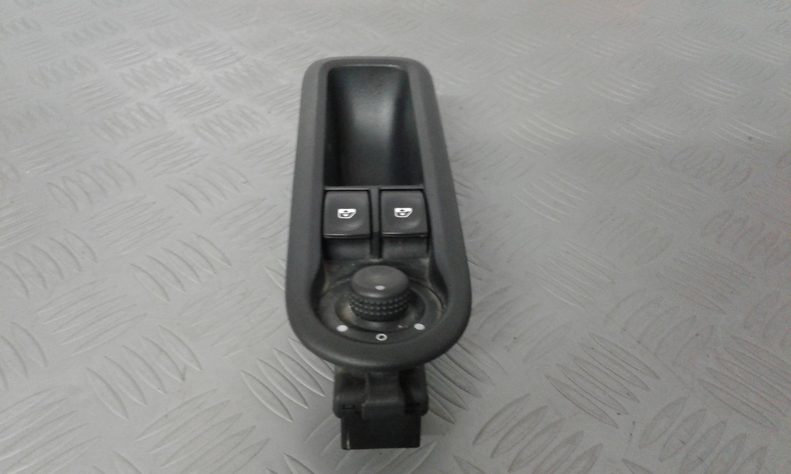 Pulsantiera Anteriore Sinistra Guida RENAULT Twingo 4 Serie