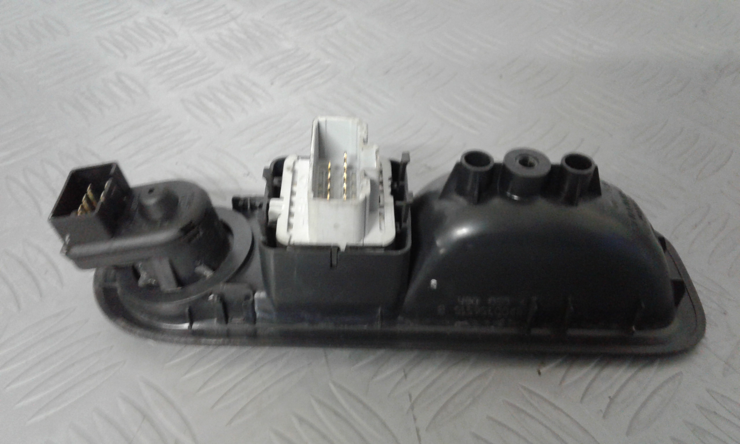 Pulsantiera Anteriore Sinistra Guida RENAULT Twingo 4 Serie