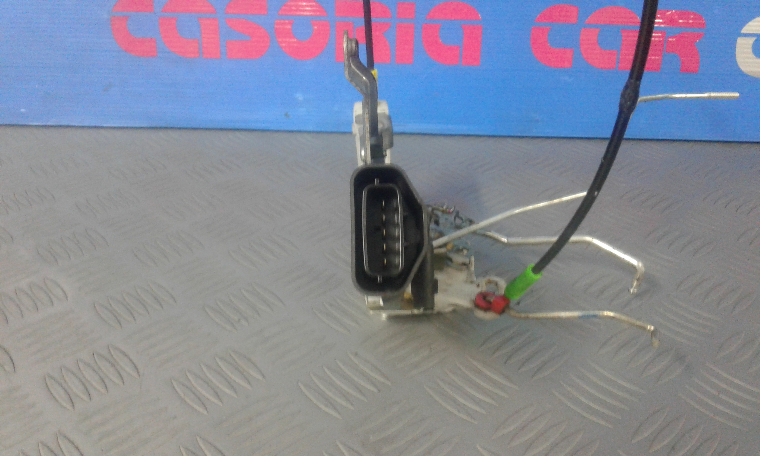 Serratura Anteriore Sinistra PEUGEOT 107 1 Serie