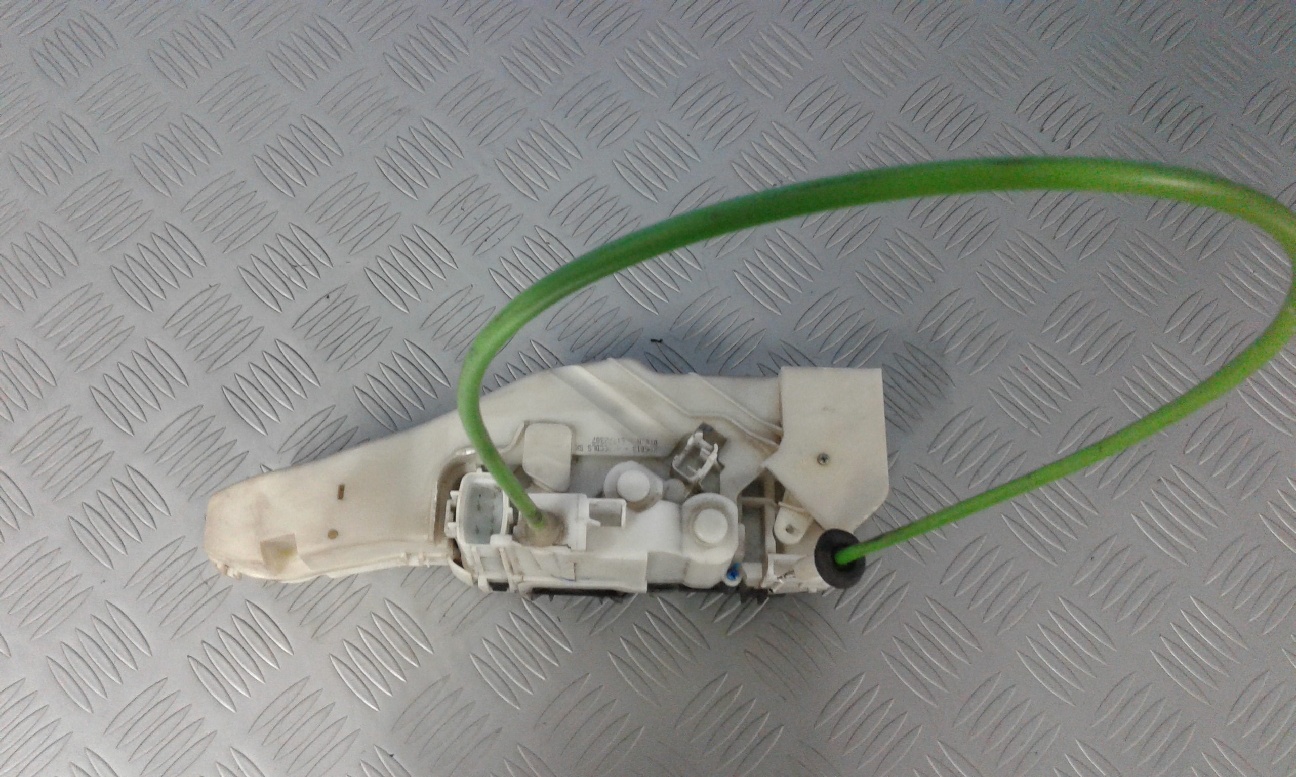 Serratura Anteriore Sinistra LANCIA Ypsilon 1 Serie