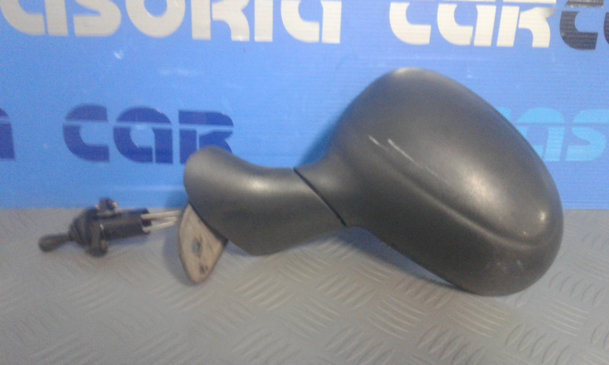 Specchietto Retrovisore Sinistro DAEWOO Matiz 1 Serie