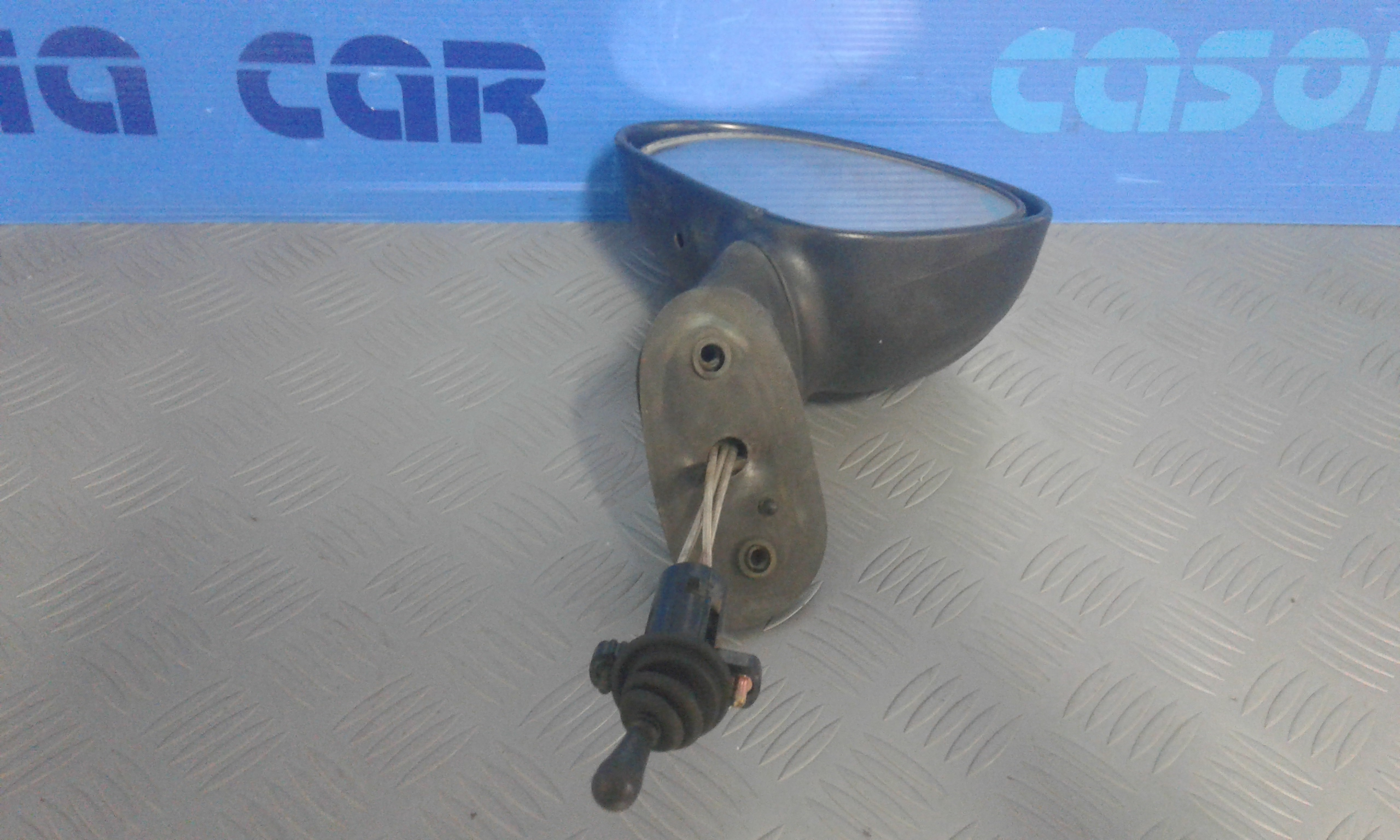 Specchietto Retrovisore Sinistro DAEWOO Matiz 1 Serie