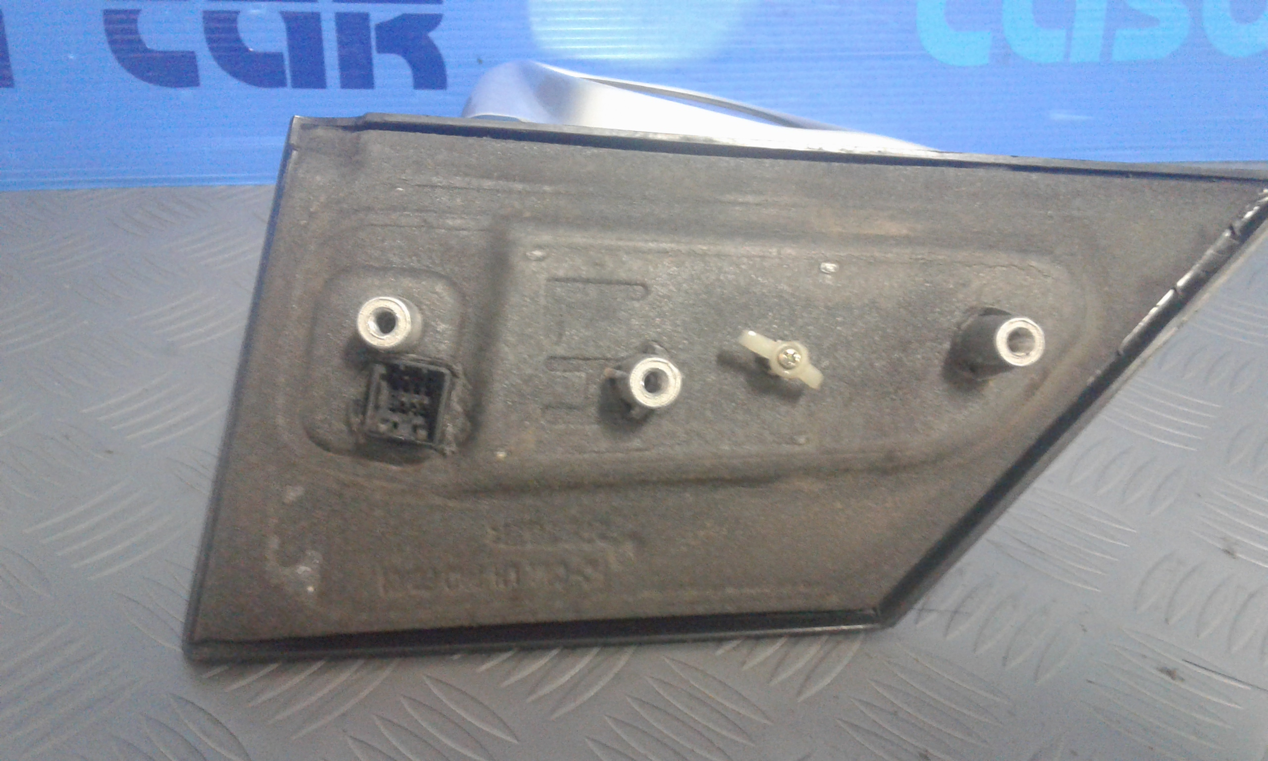 Specchietto Retrovisore Sinistro HYUNDAI Matrix 1 Serie