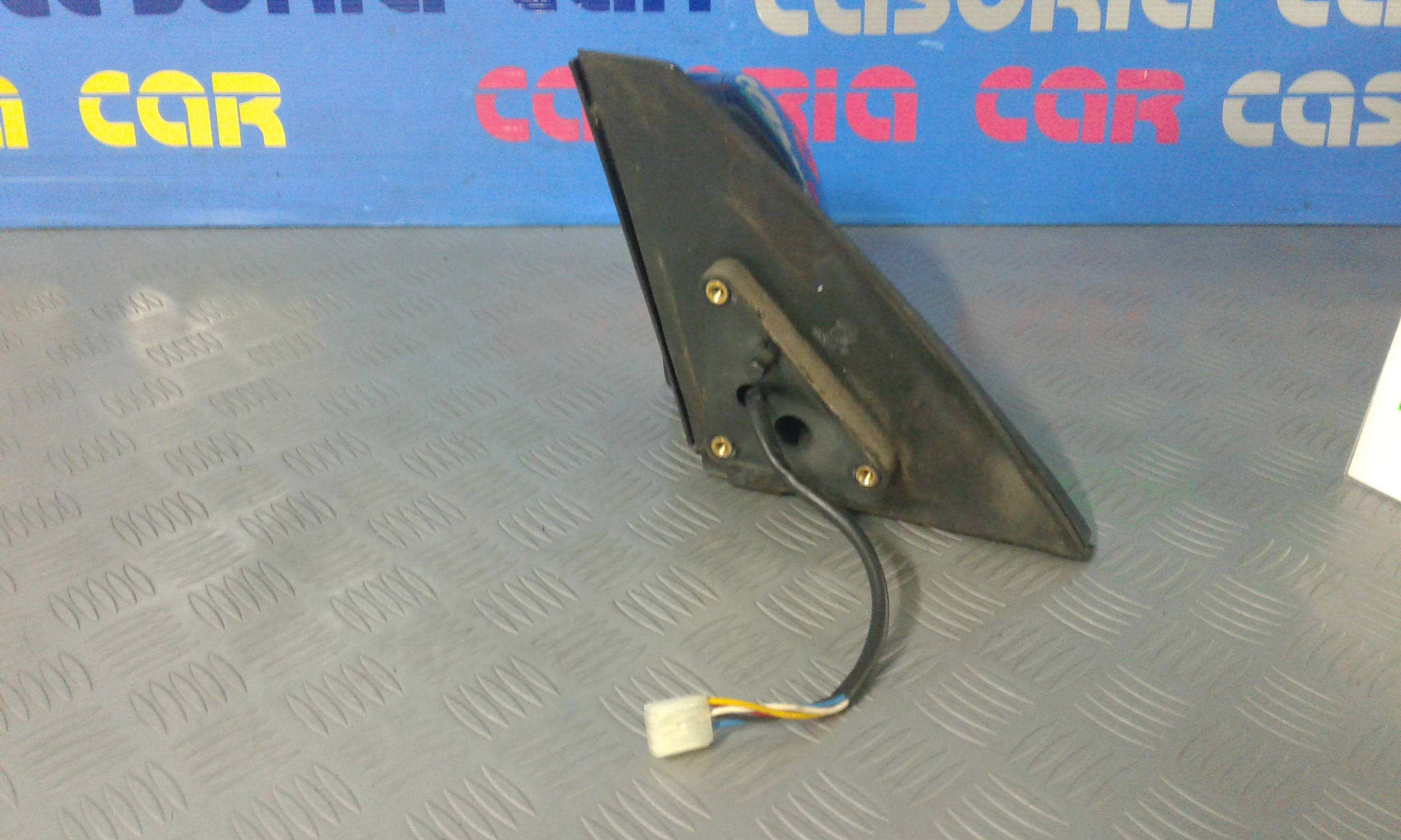 Specchietto Retrovisore Sinistro DR 5 1 Serie