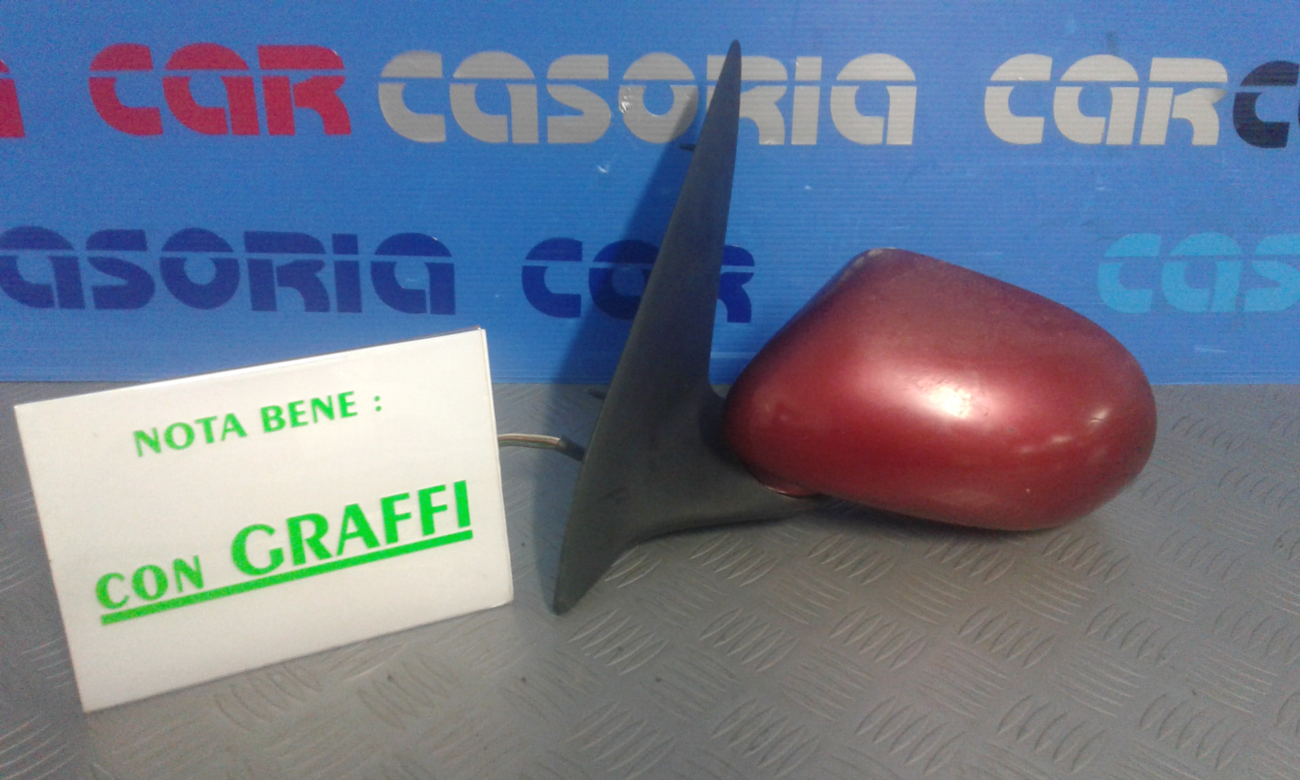 Specchietto Retrovisore Sinistro FIAT Marea Berlina