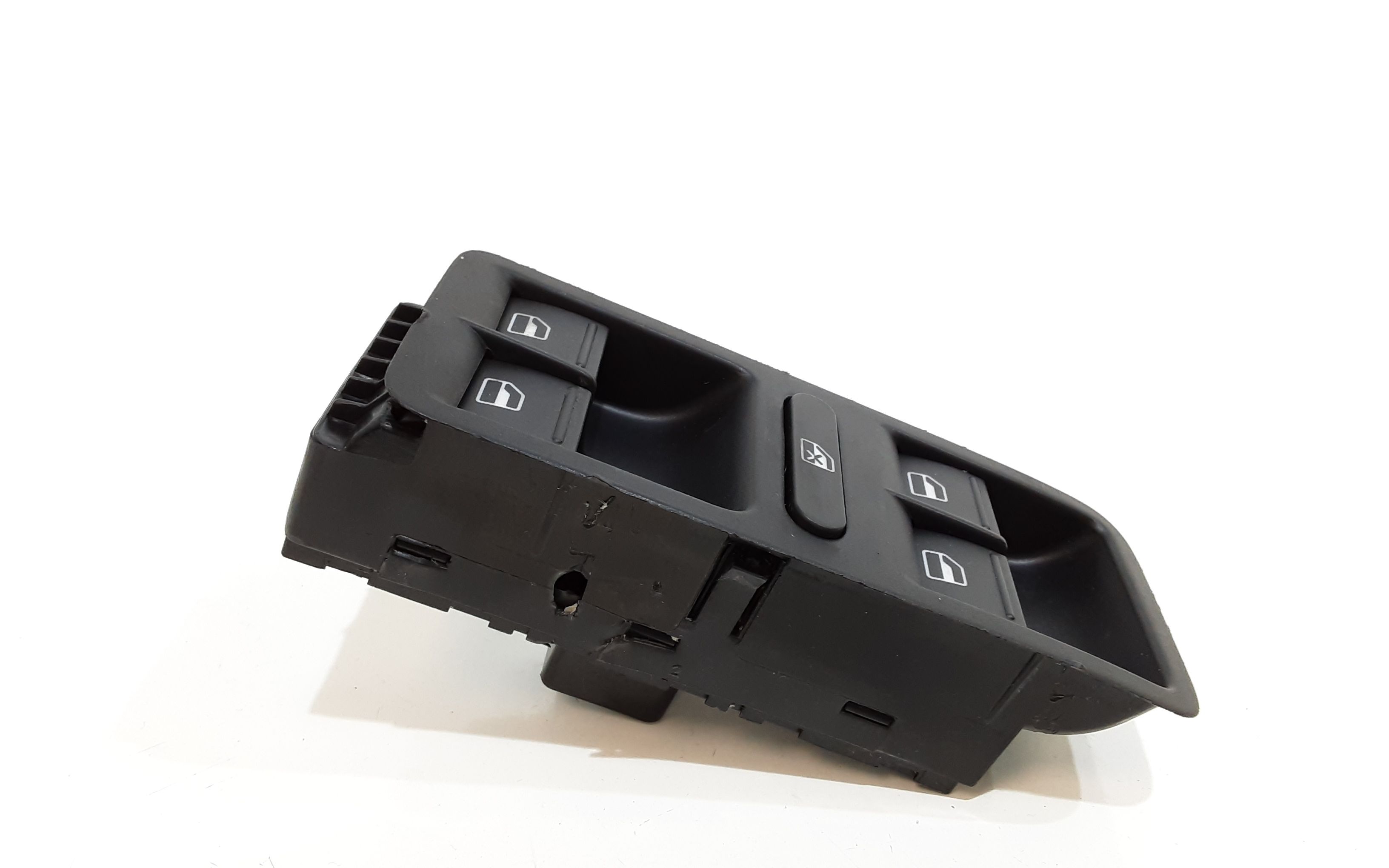 Pulsantiera Anteriore Sinistra Guida VOLKSWAGEN Polo 5 Serie