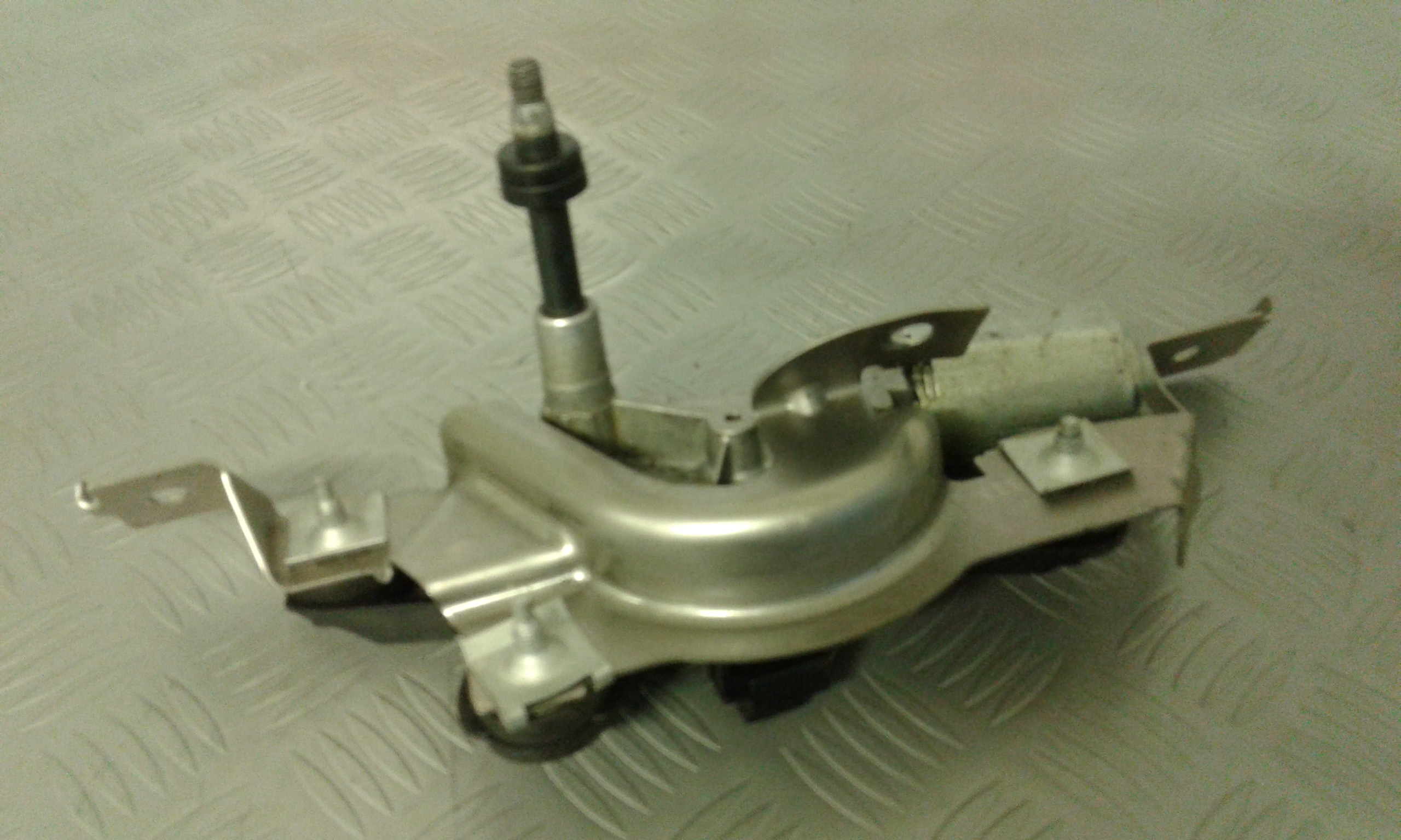 Motorino Tergicristallo Posteriore FORD Fiesta 6 Serie