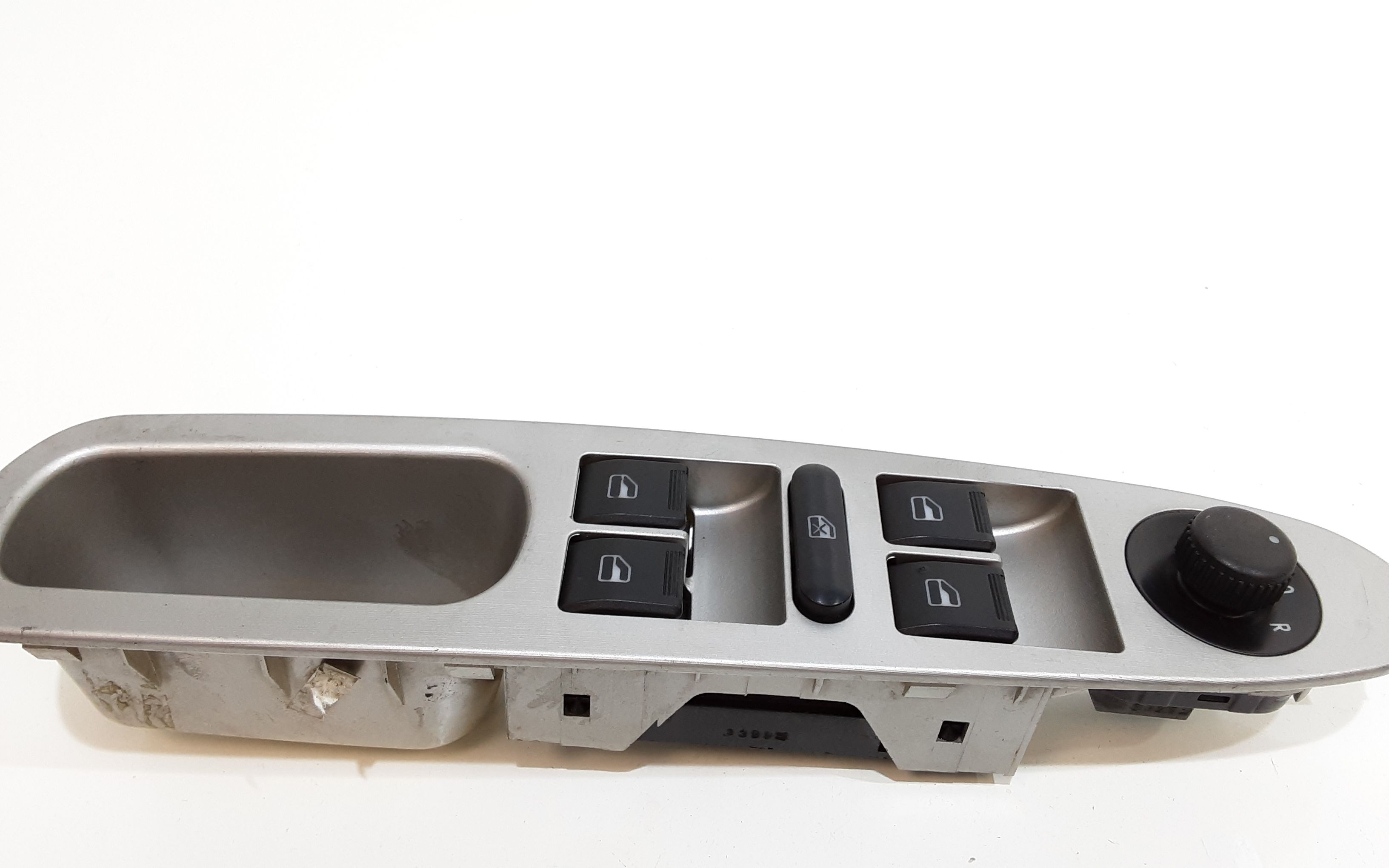 Pulsantiera Anteriore Sinistra Guida DR 1 1 Serie