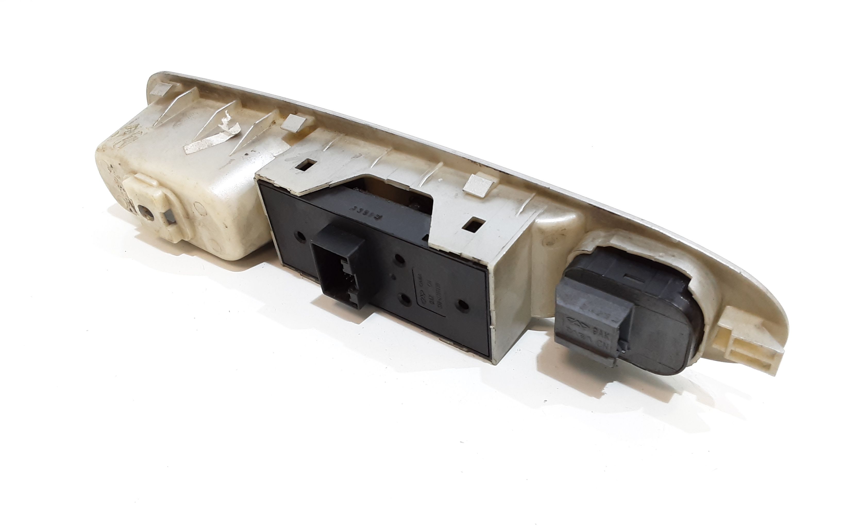 Pulsantiera Anteriore Sinistra Guida DR 1 1 Serie