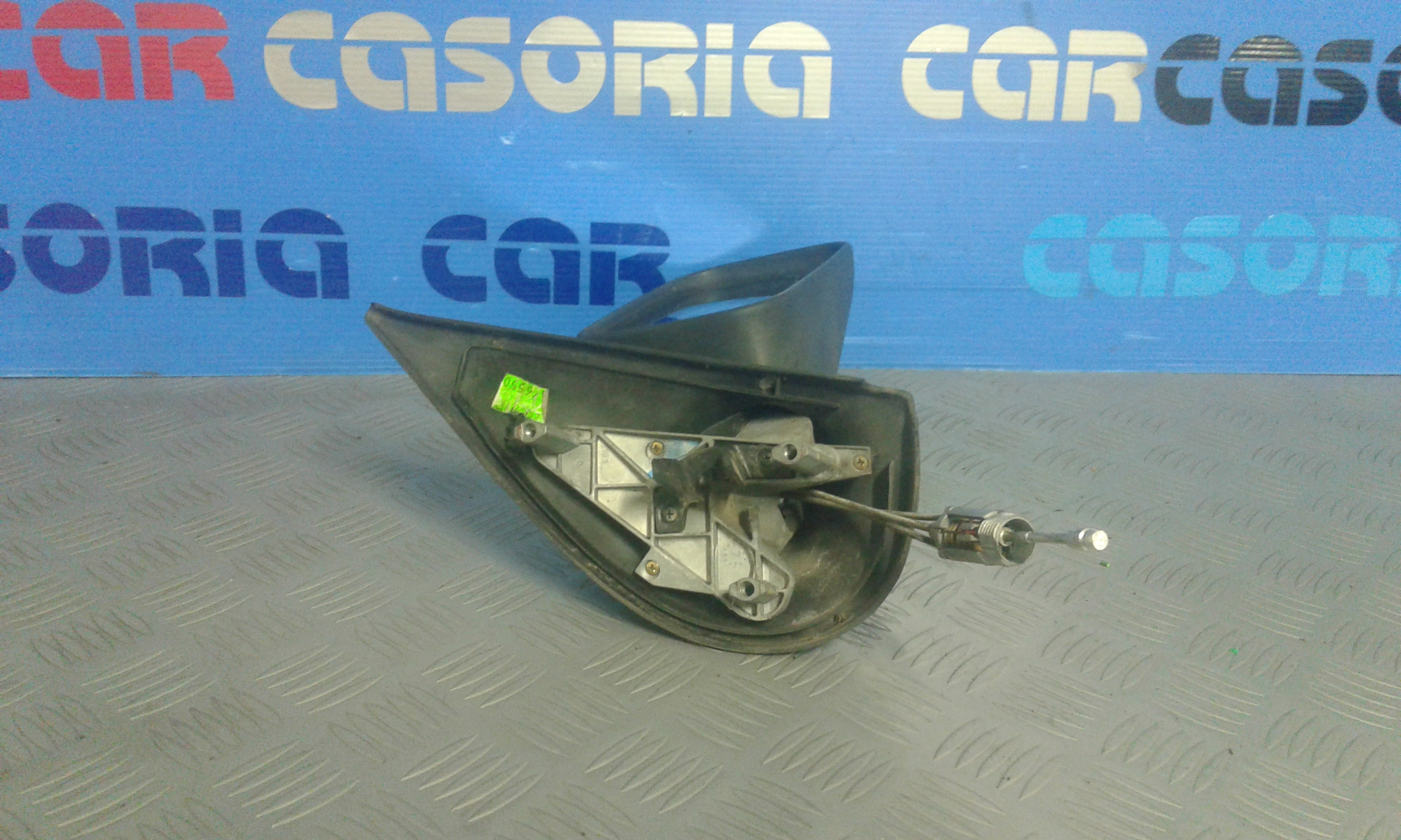 Specchietto Retrovisore Destro FIAT Punto Berlina 3P