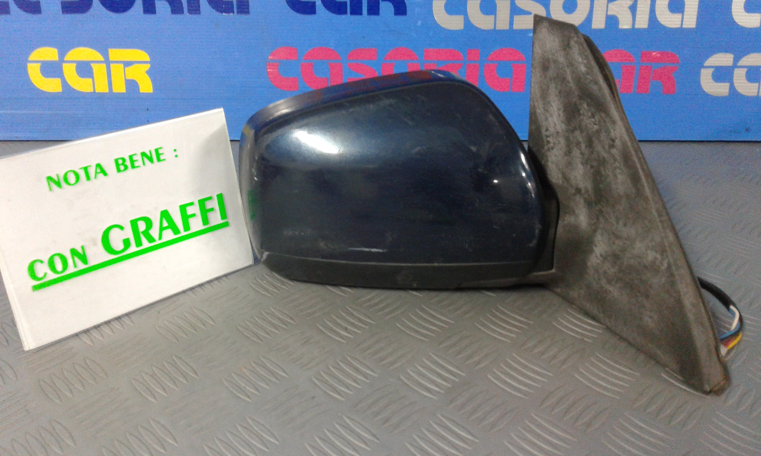 Specchietto Retrovisore Destro DR 5 1 Serie