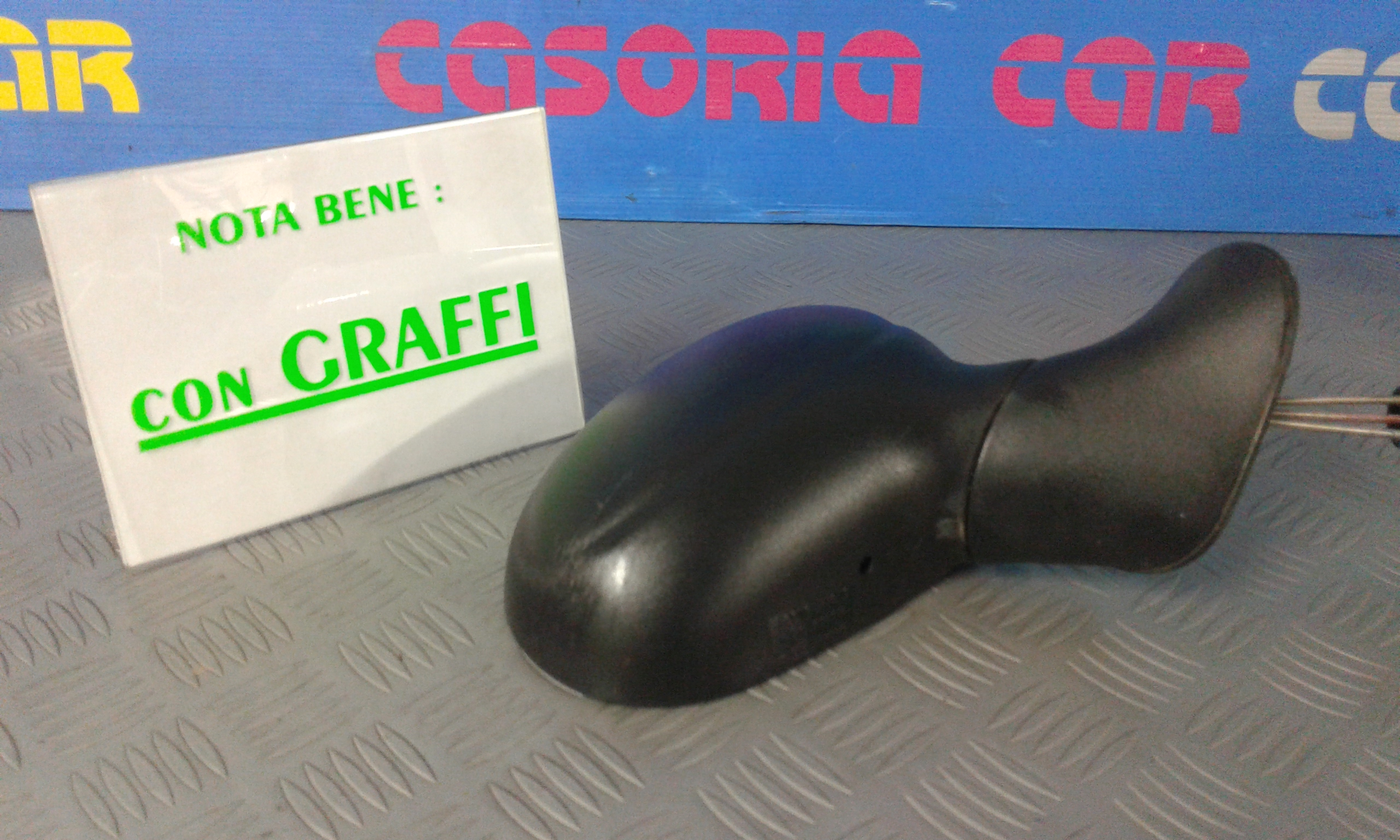 Specchietto Retrovisore Destro DAEWOO Matiz 1 Serie