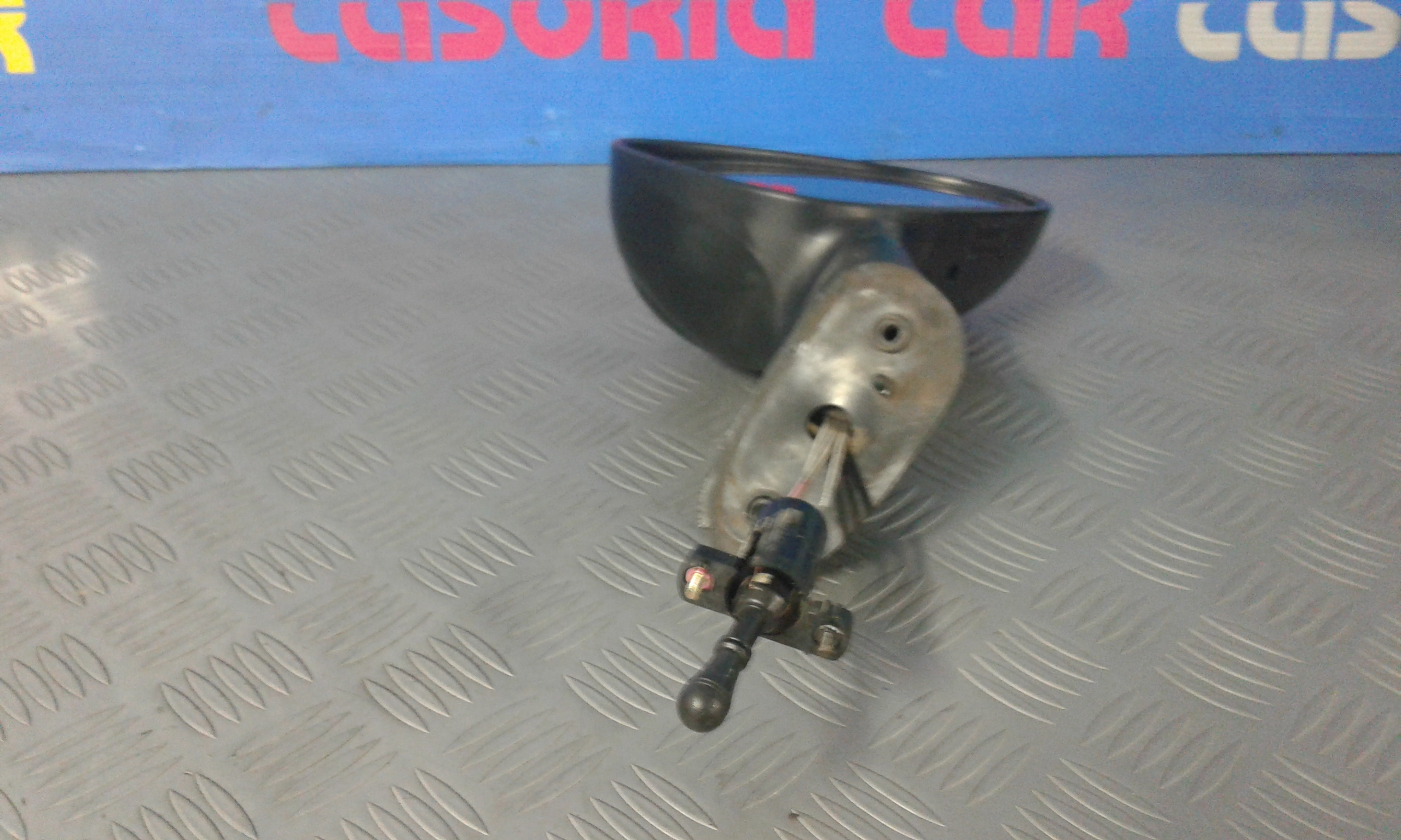 Specchietto Retrovisore Destro DAEWOO Matiz 1 Serie