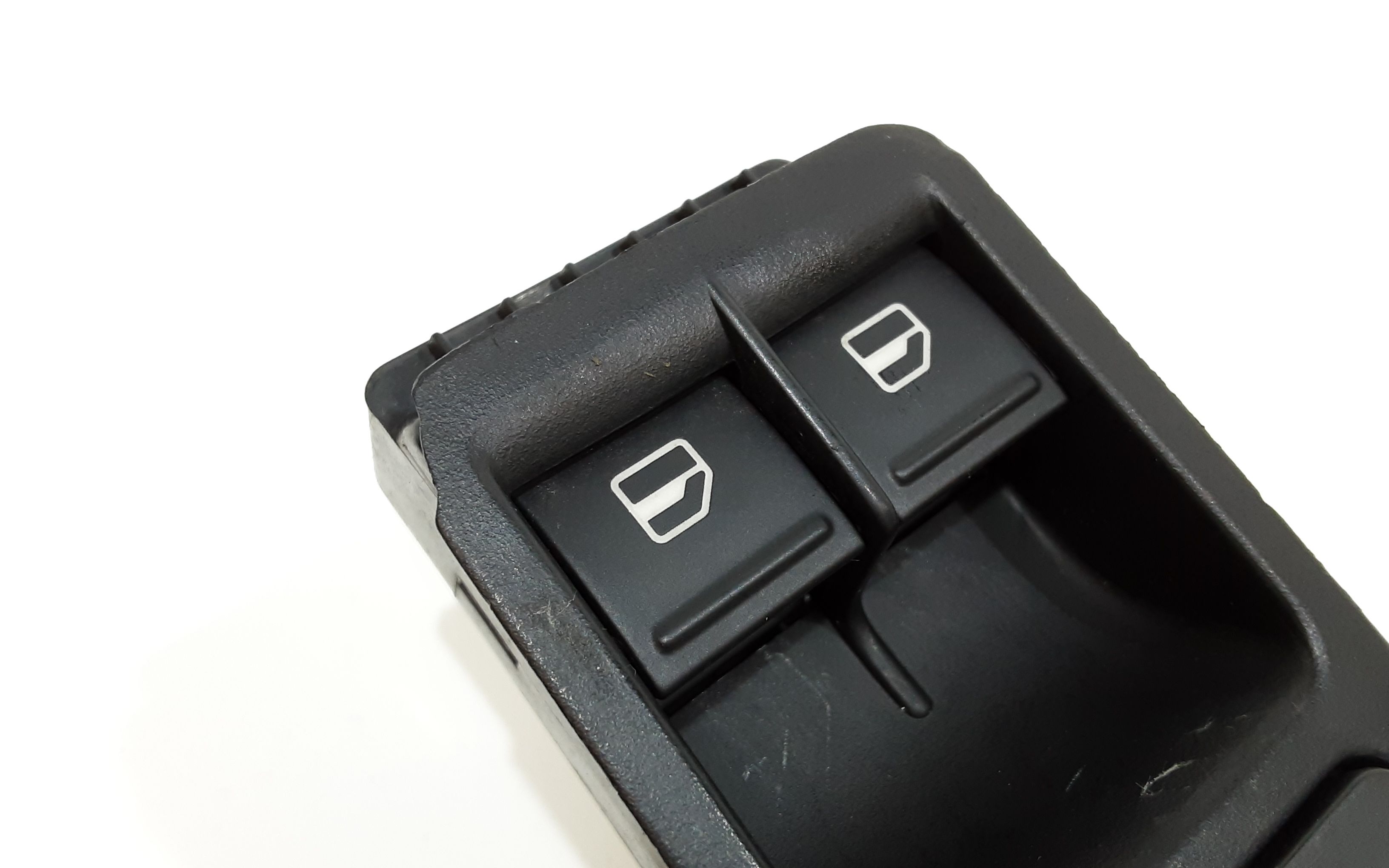 Pulsantiera Anteriore Sinistra Guida VOLKSWAGEN Polo 5 Serie