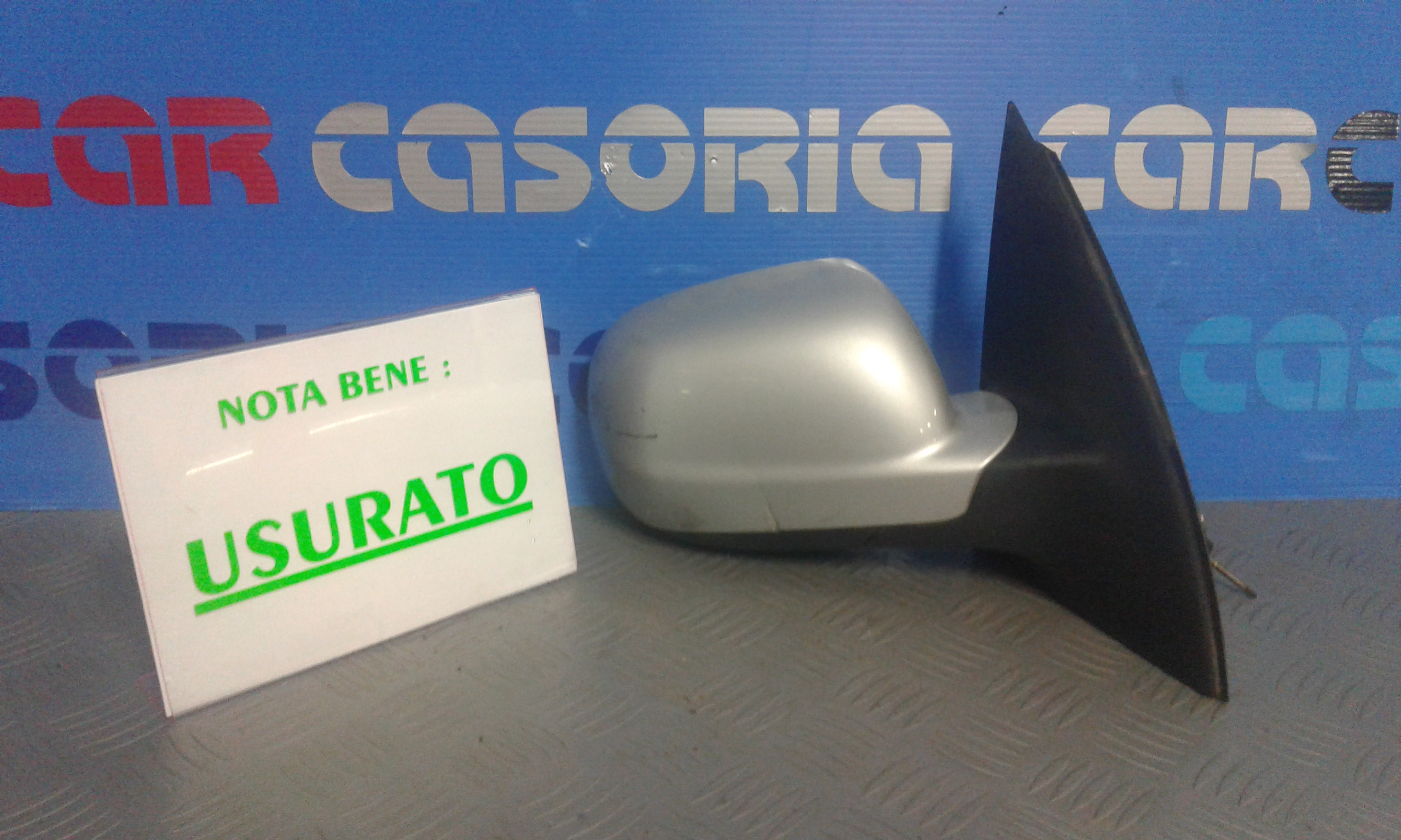 Specchietto Retrovisore Destro SEAT Arosa 1 Serie