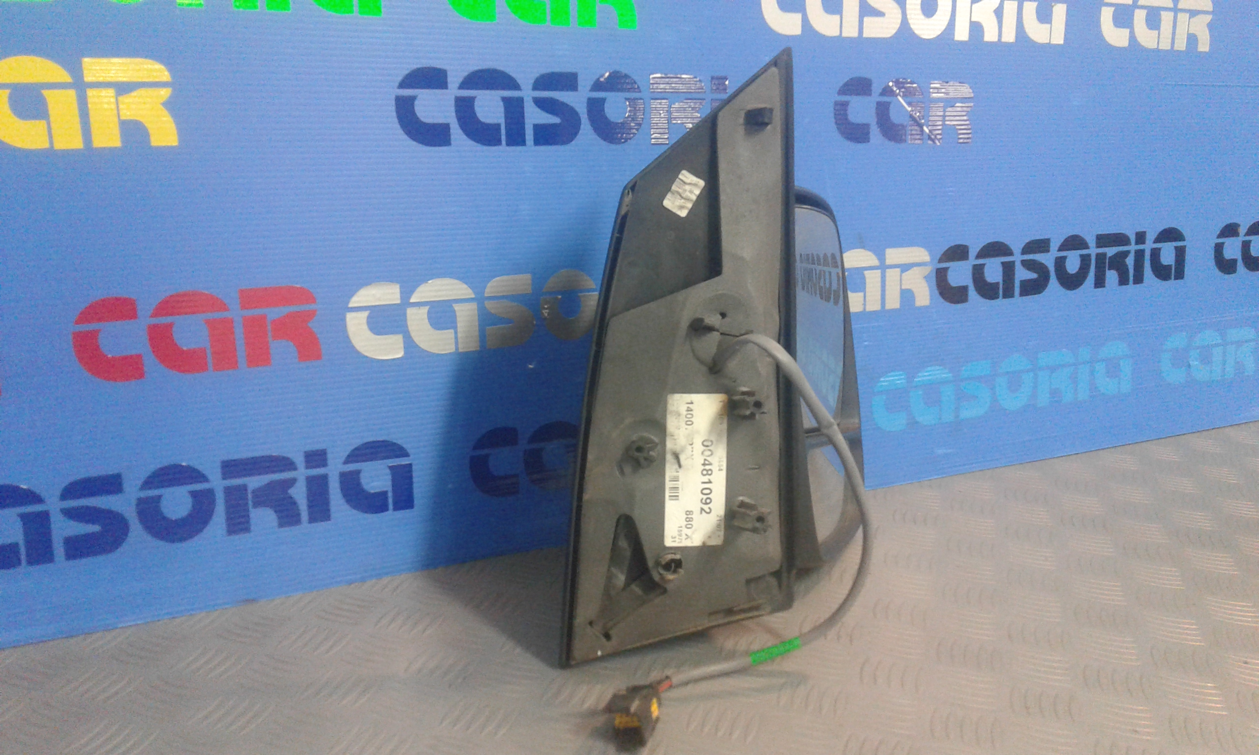 Specchietto Retrovisore Destro PEUGEOT Partner 3 Serie