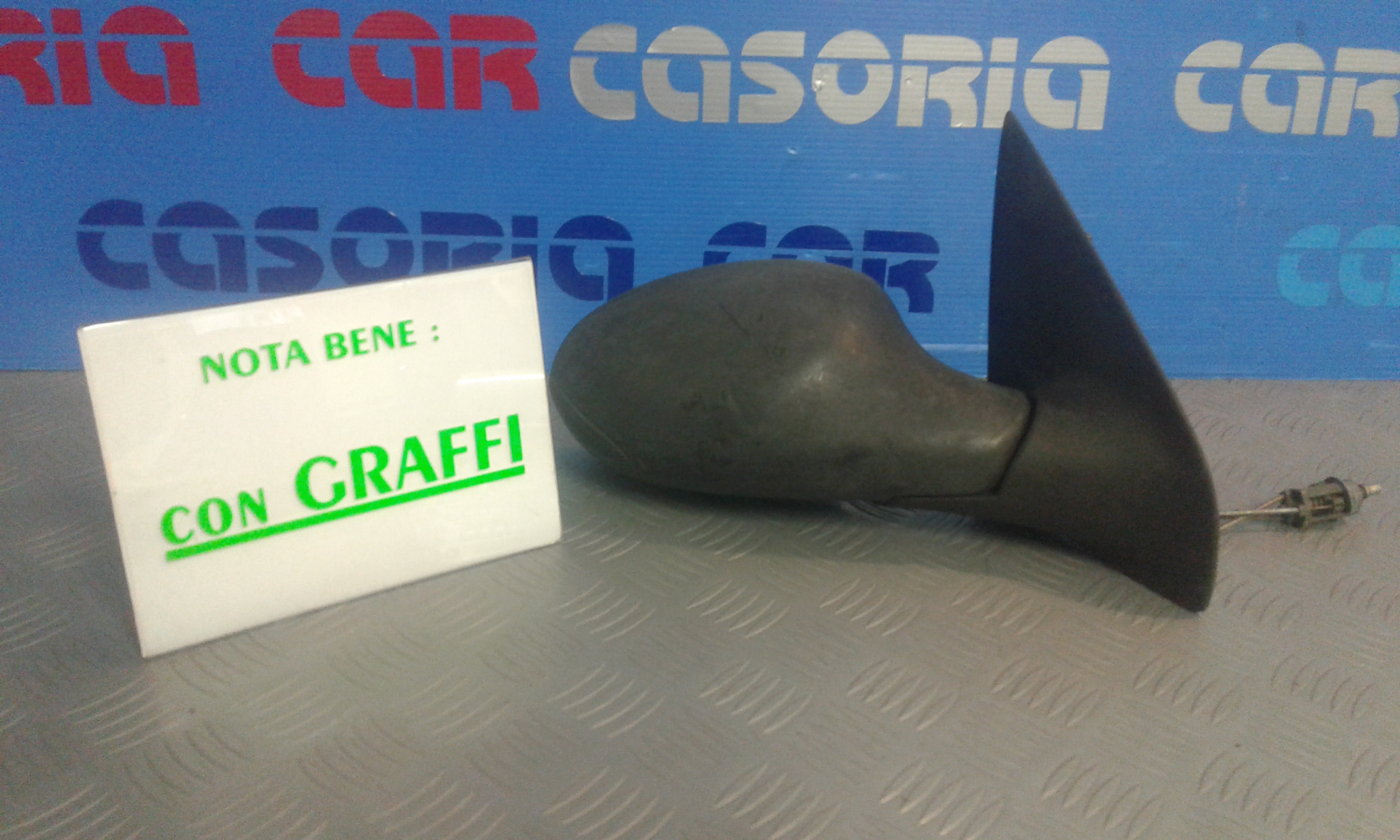 Specchietto Retrovisore Destro LANCIA Y 1 Serie